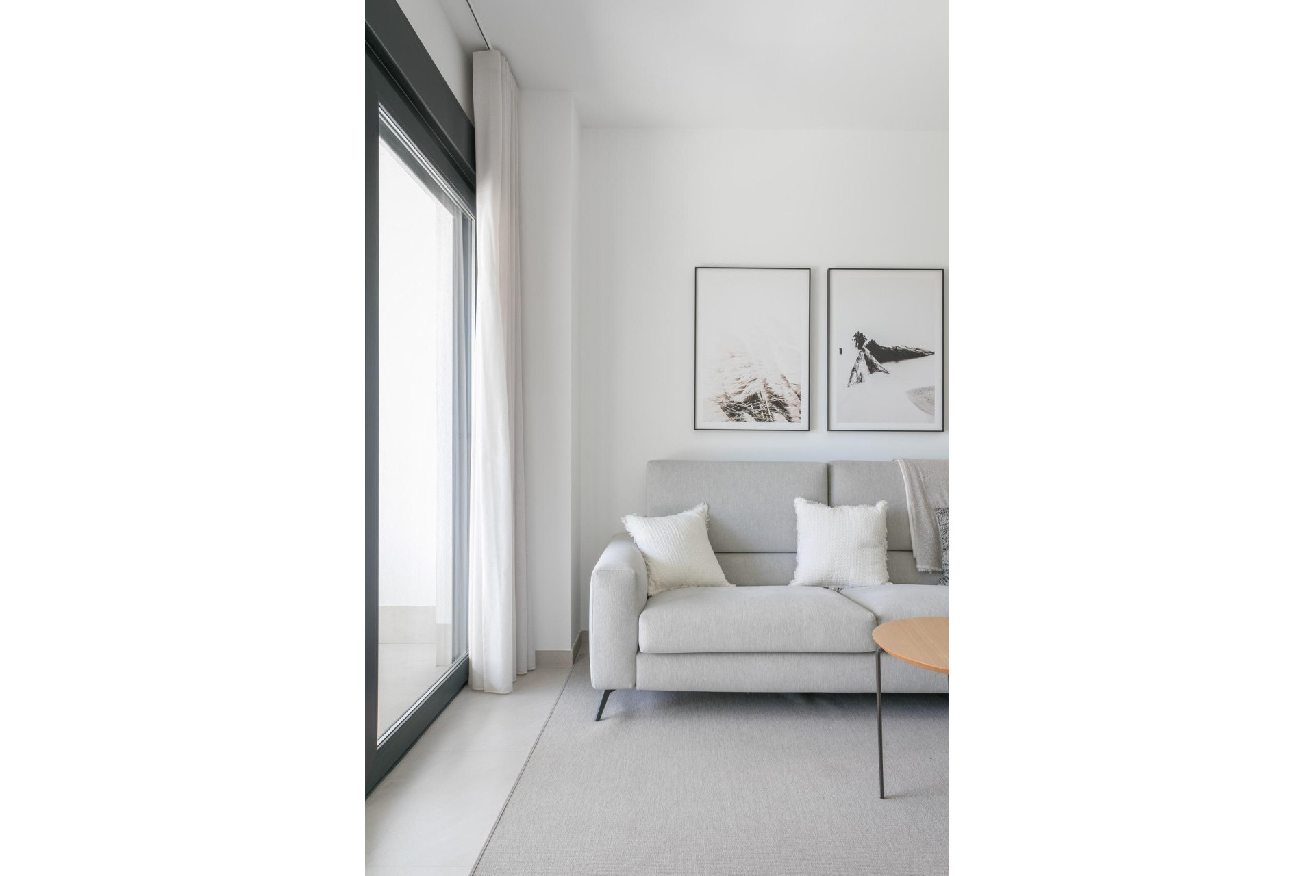 Nieuwbouw woningen - 1. Appartement / flat - Torrevieja - Costa Blanca Zuid