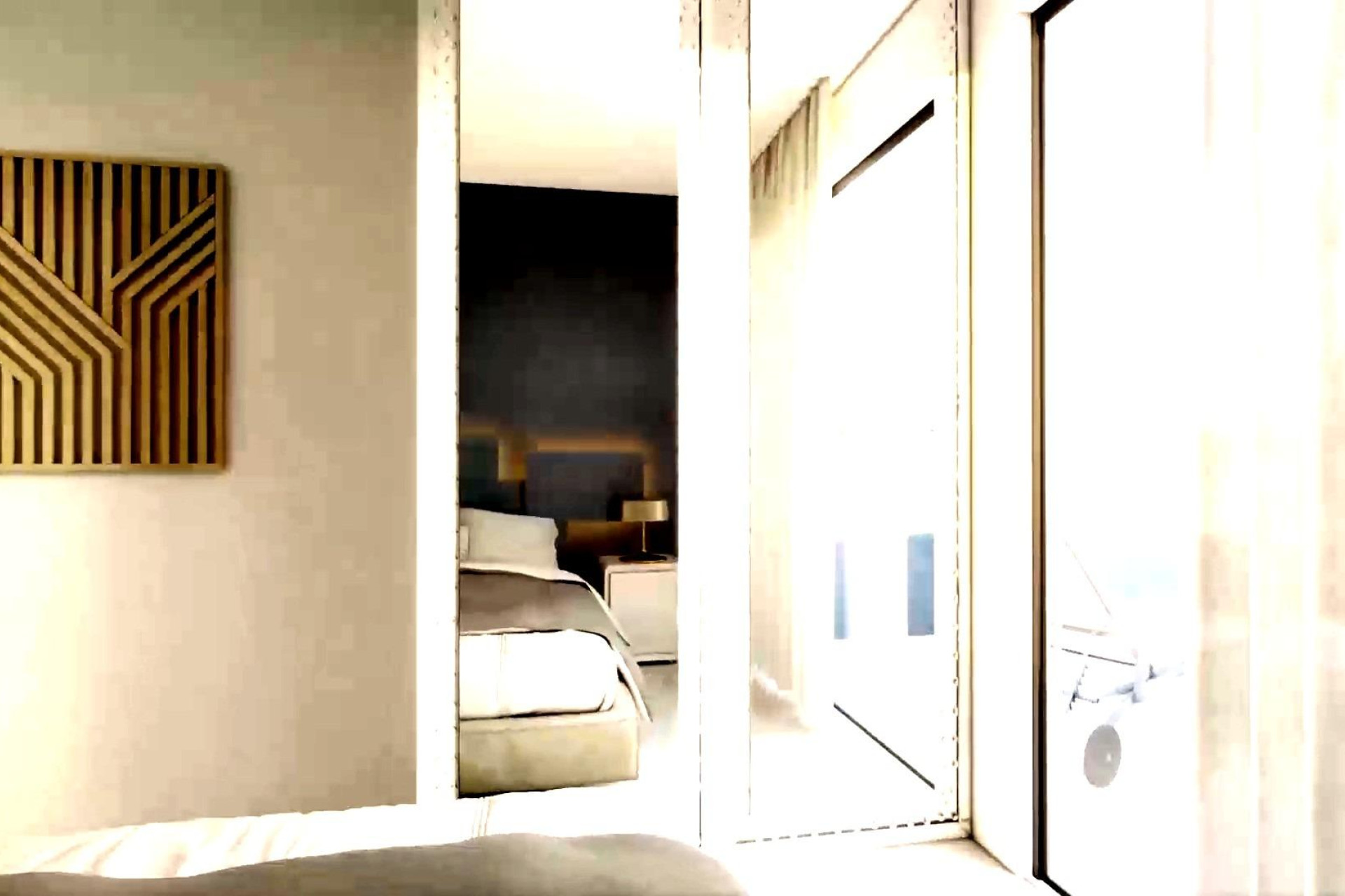 Nieuwbouw woningen - 1. Appartement / flat - Torrevieja - Costa Blanca Zuid