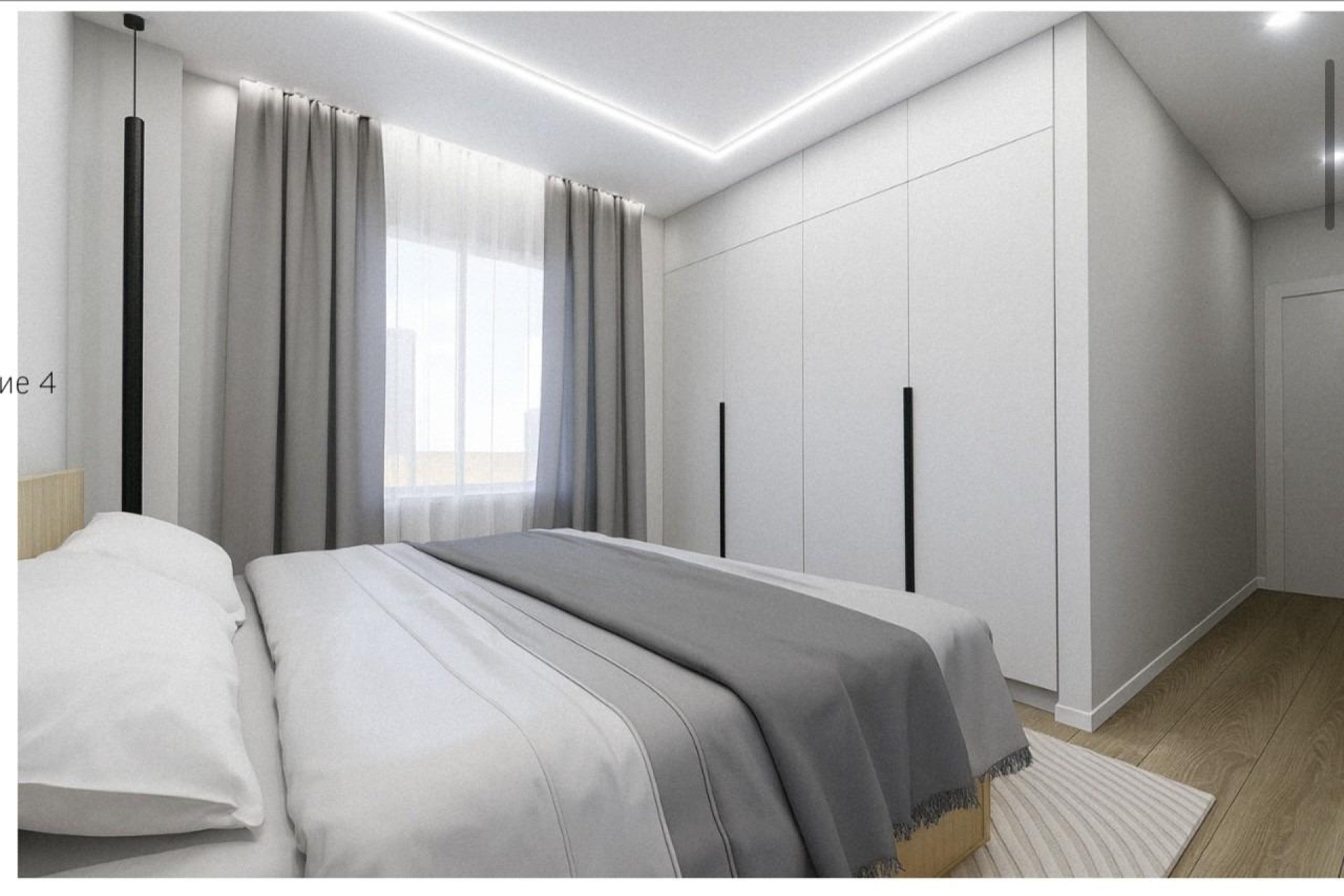Nieuwbouw woningen - 1. Appartement / flat - Torrevieja - Playa El Acequión