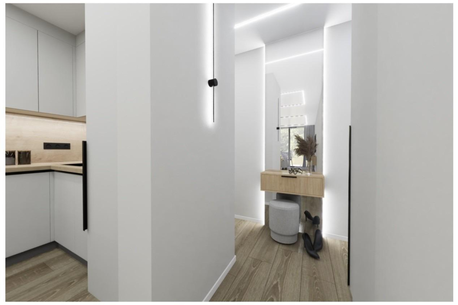 Nieuwbouw woningen - 1. Appartement / flat - Torrevieja - Playa El Acequión