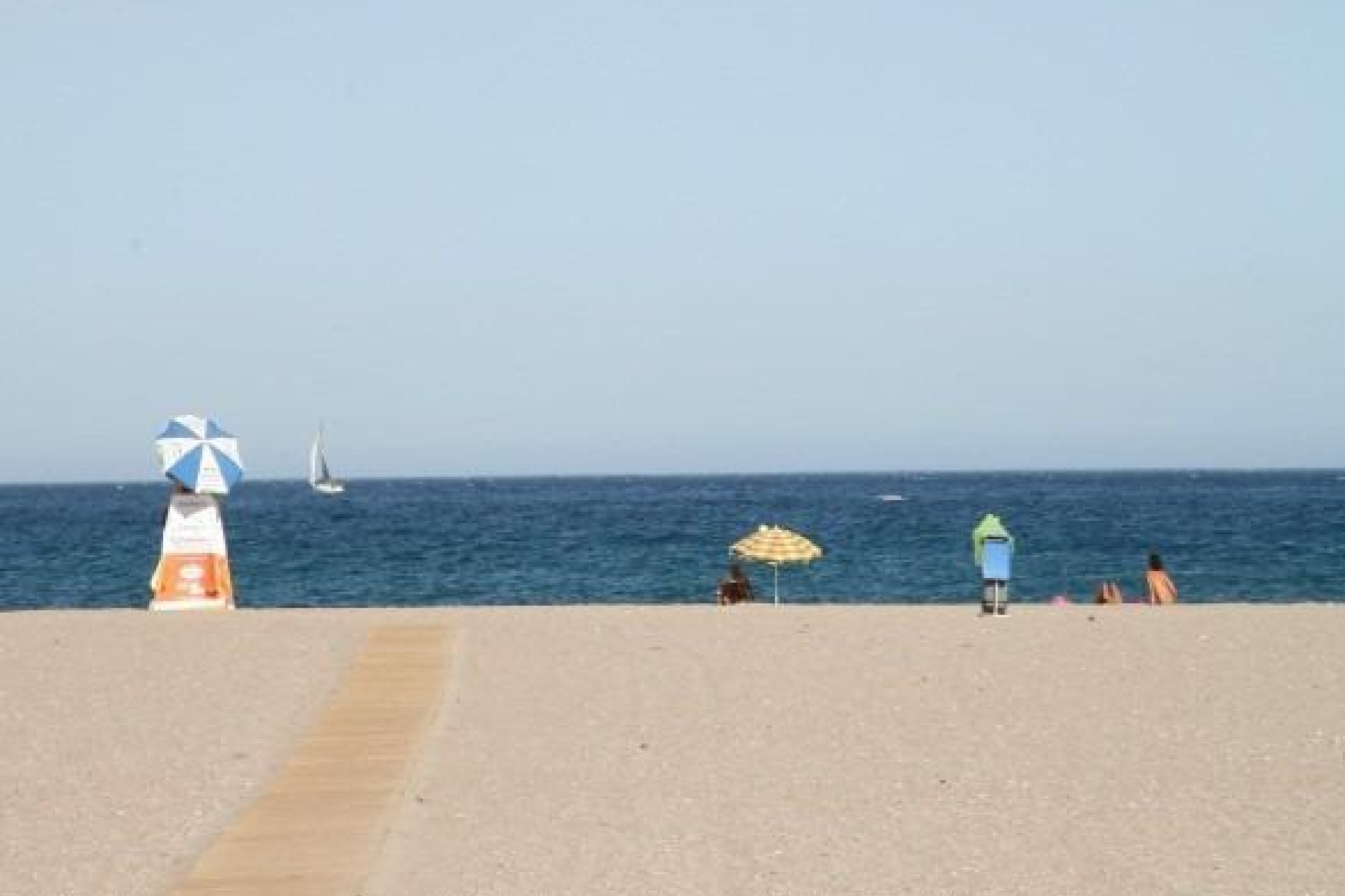 Nieuwbouw woningen - 1. Appartement / flat - Vera - Almeria