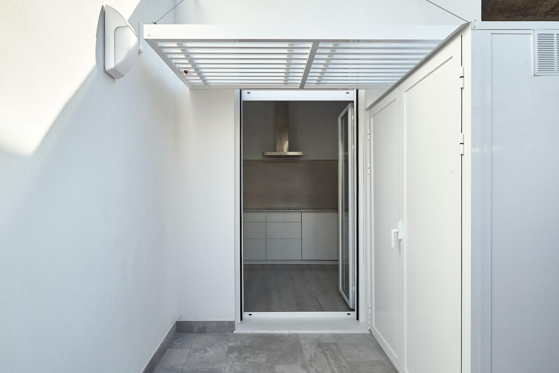 Nieuwbouw woningen - 1. Appartement / flat - Vera - Almeria