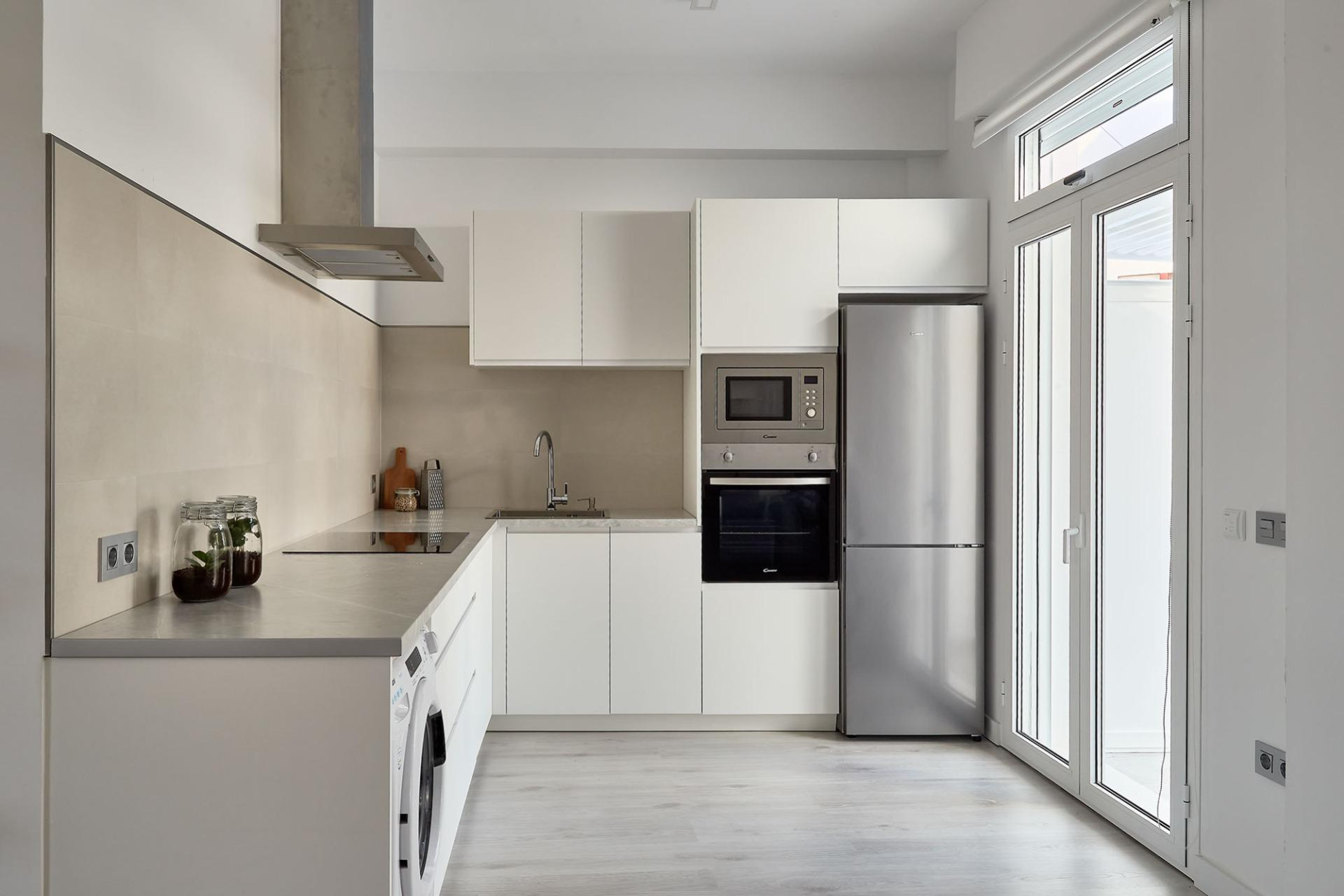 Nieuwbouw woningen - 1. Appartement / flat - Vera - Almeria