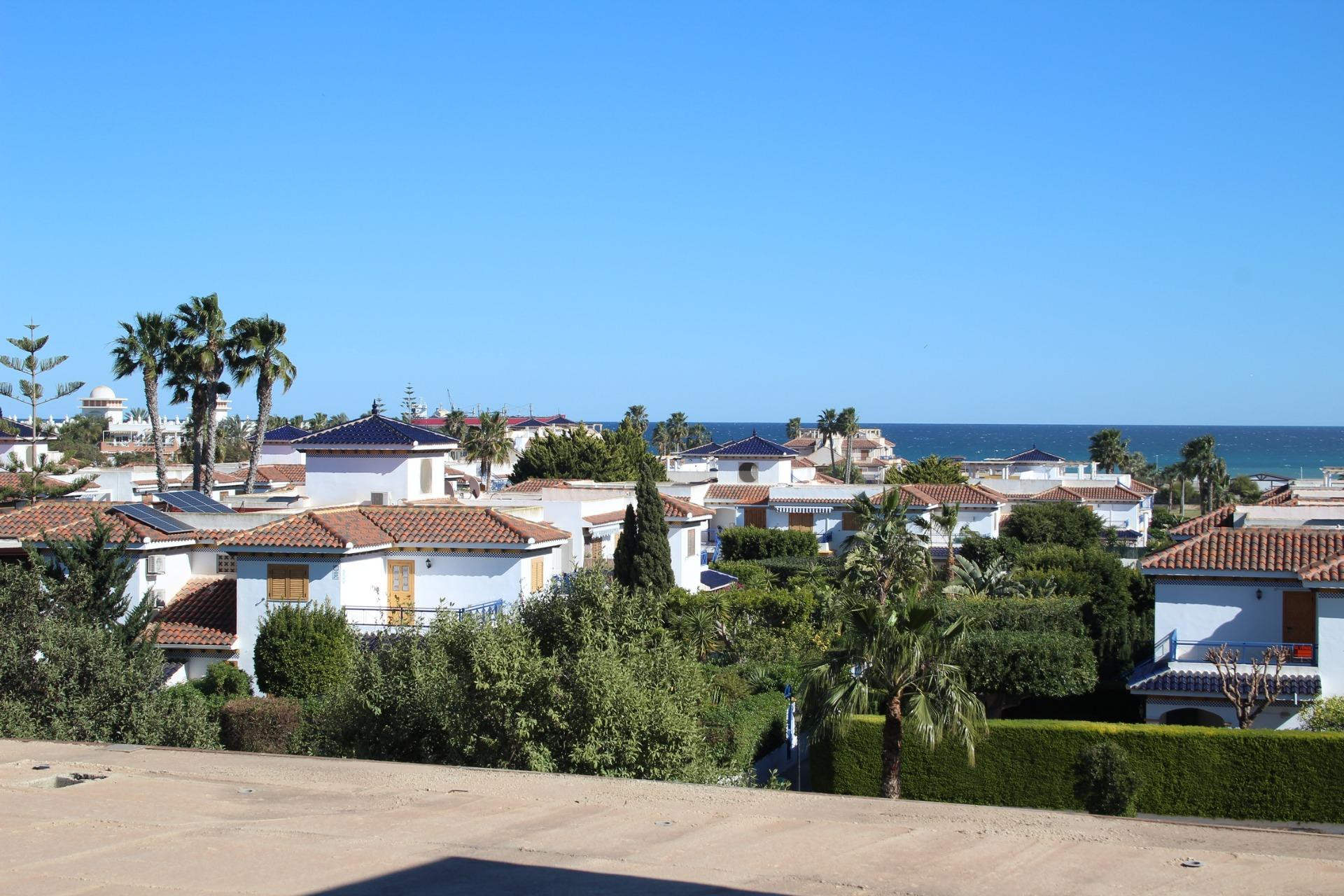Nieuwbouw woningen - 1. Appartement / flat - Vera - Almeria
