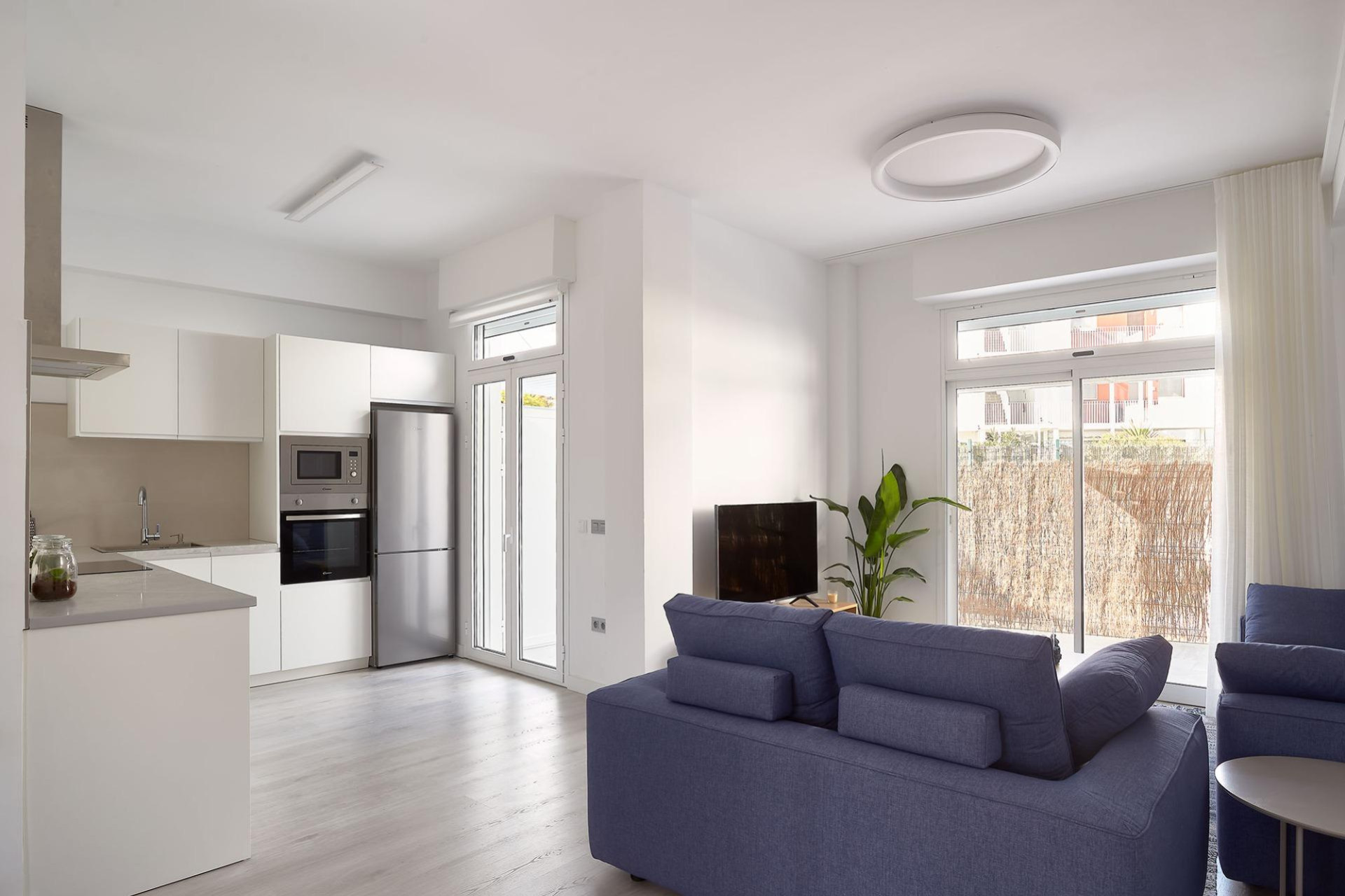 Nieuwbouw woningen - 1. Appartement / flat - Vera - Almeria