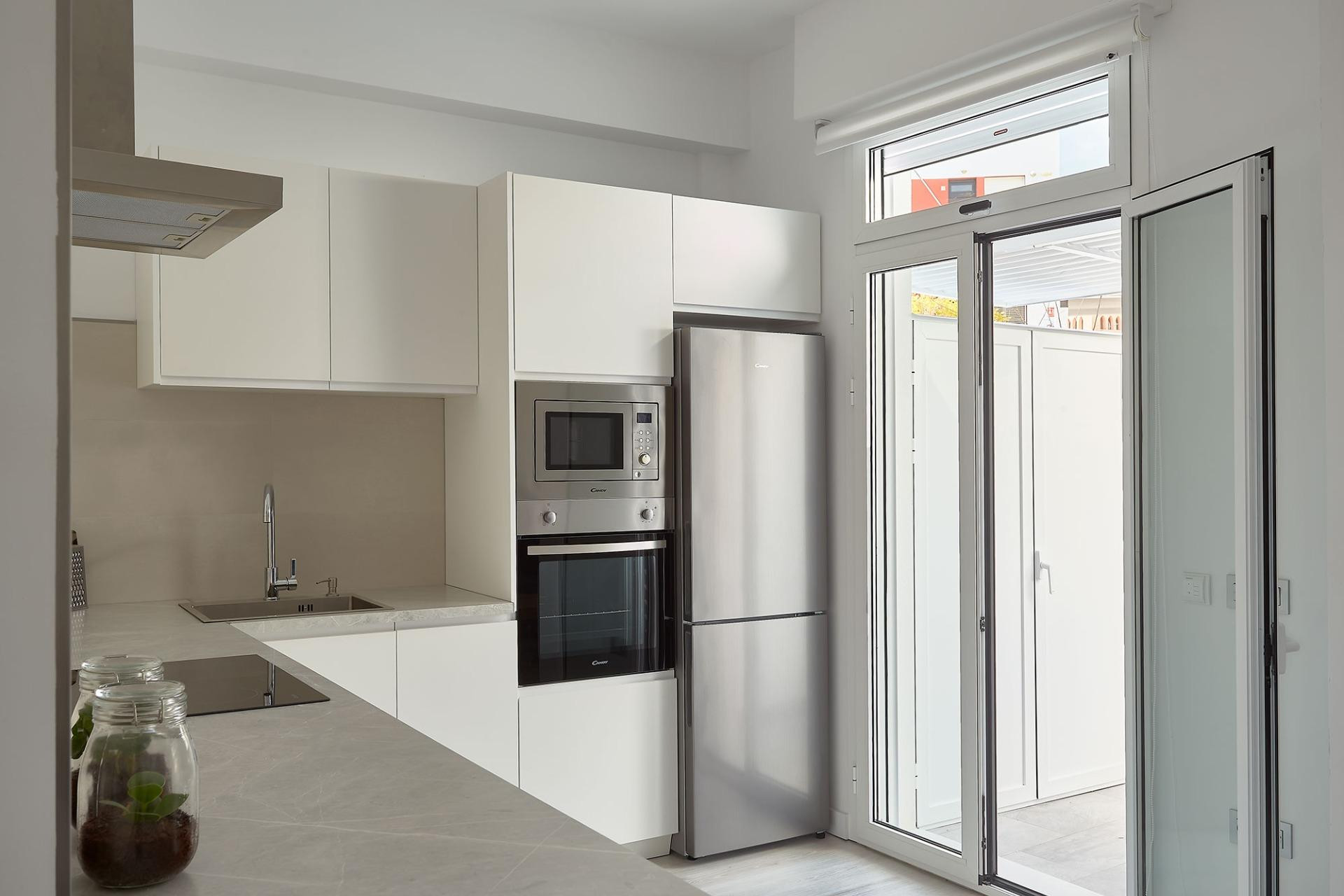 Nieuwbouw woningen - 1. Appartement / flat - Vera - Almeria