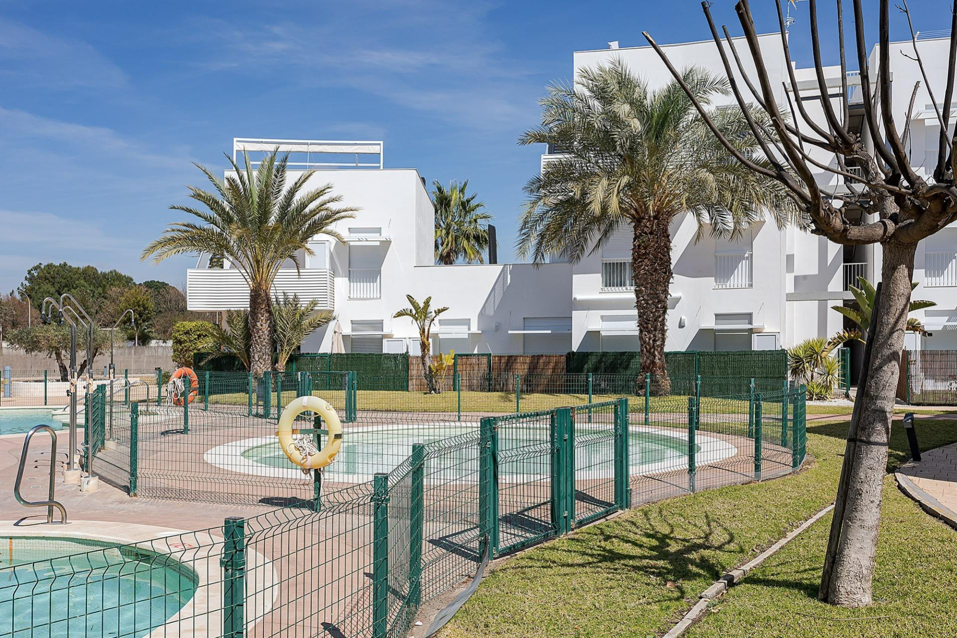 Nieuwbouw woningen - 1. Appartement / flat - Vera - Almeria
