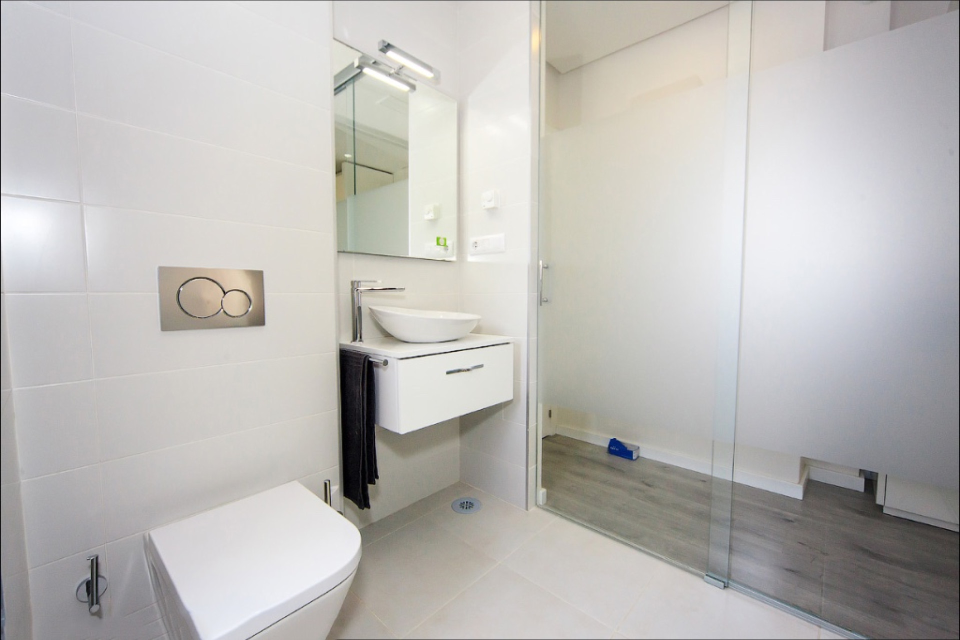 Nieuwbouw woningen - 1. Appartement / flat - Villamartin - Costa Blanca Zuid