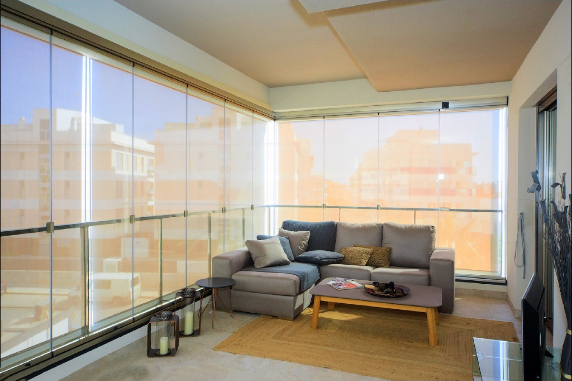 Nieuwbouw woningen - 1. Appartement / flat - Villamartin - Costa Blanca Zuid