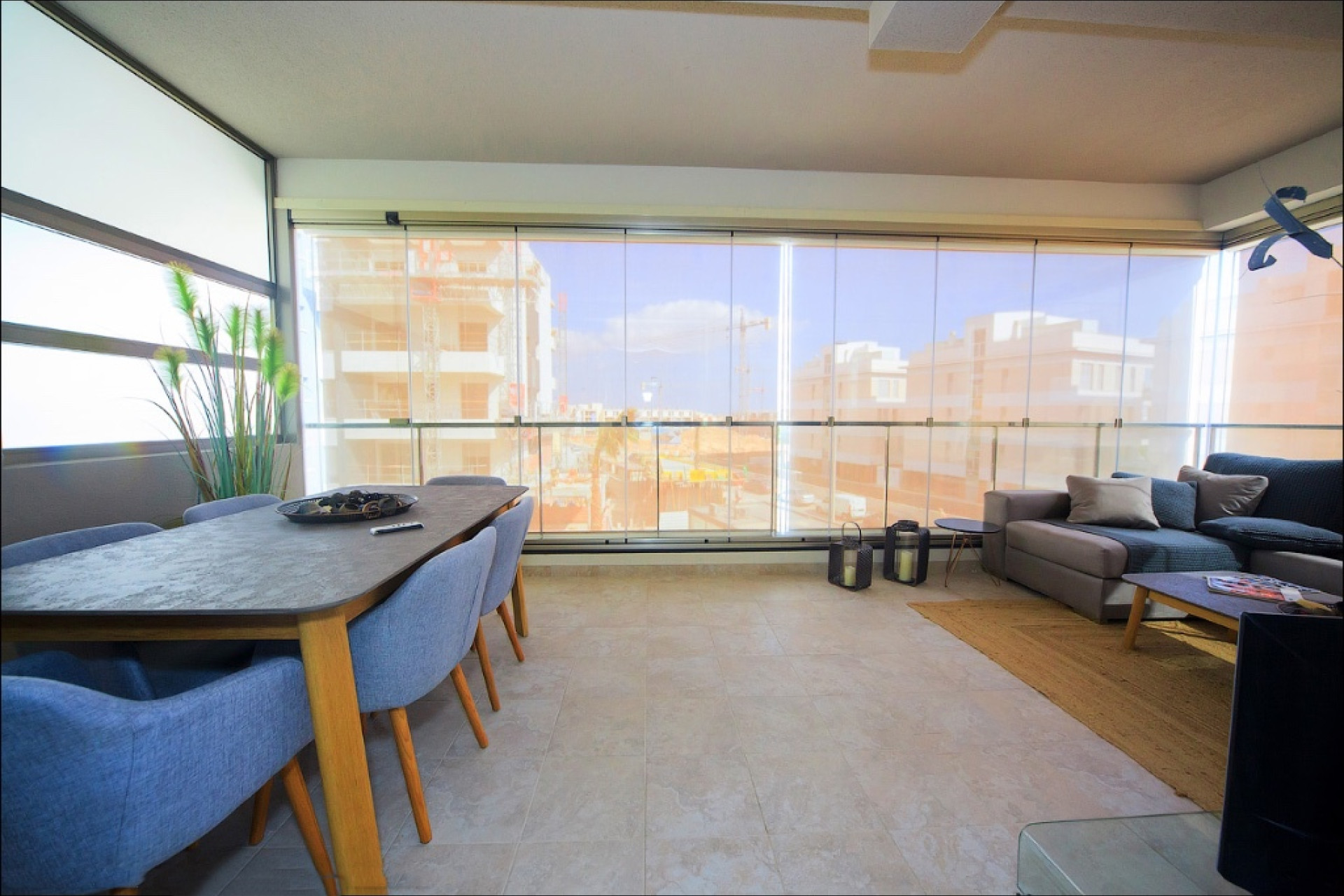 Nieuwbouw woningen - 1. Appartement / flat - Villamartin - Costa Blanca Zuid