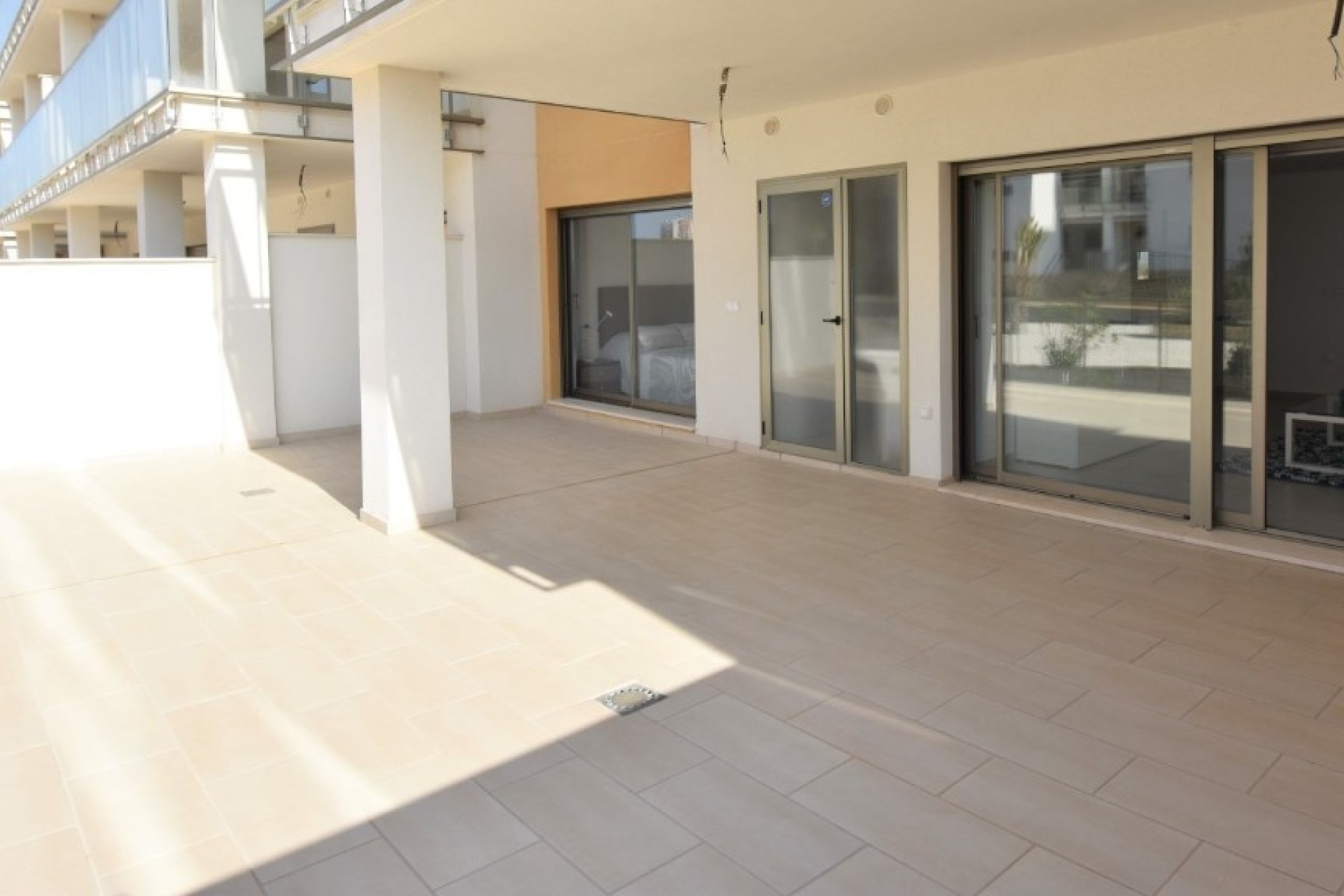 Nieuwbouw woningen - 1. Appartement / flat - Villamartin - Costa Blanca Zuid