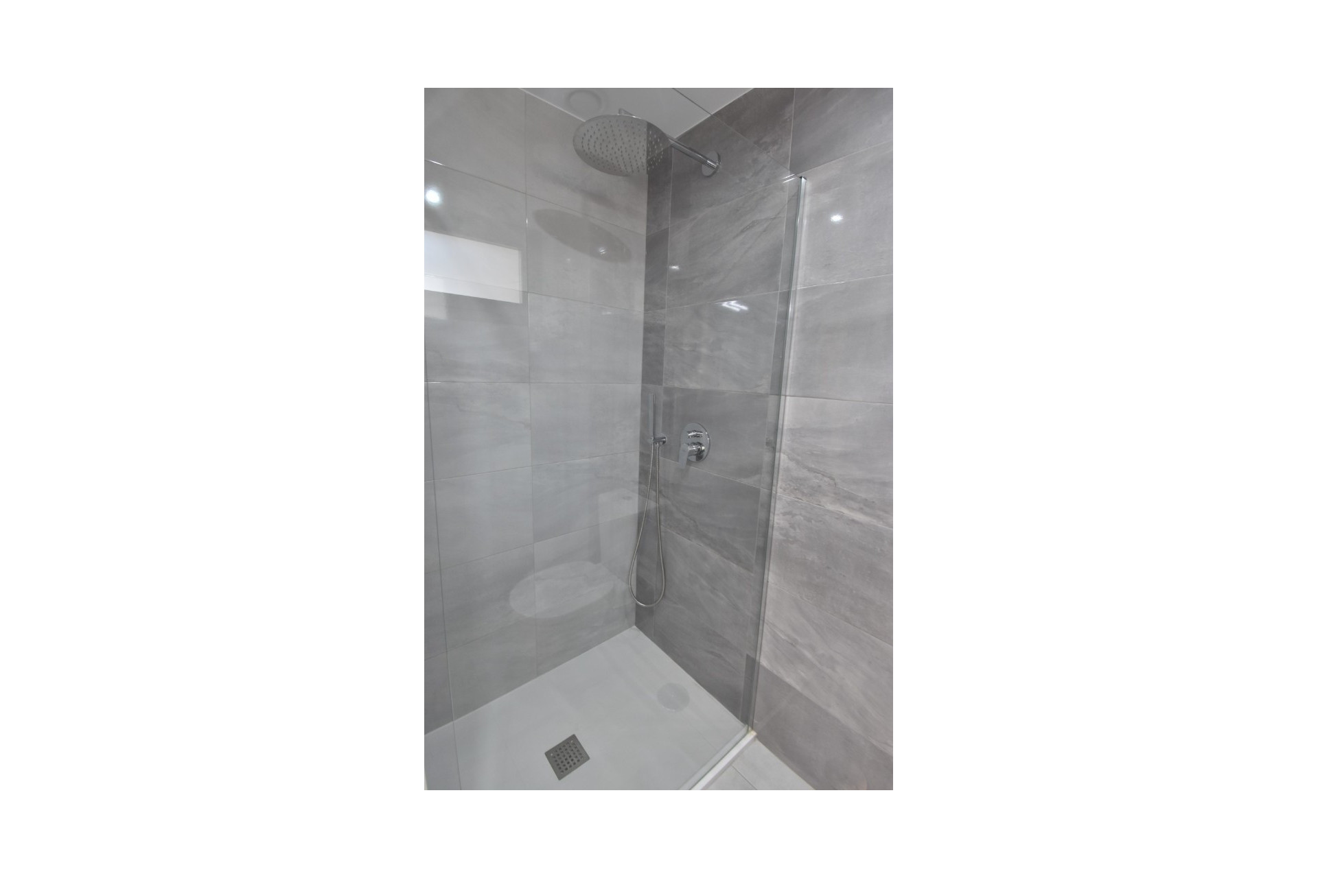 Nieuwbouw woningen - 1. Appartement / flat - Villamartin - Costa Blanca Zuid