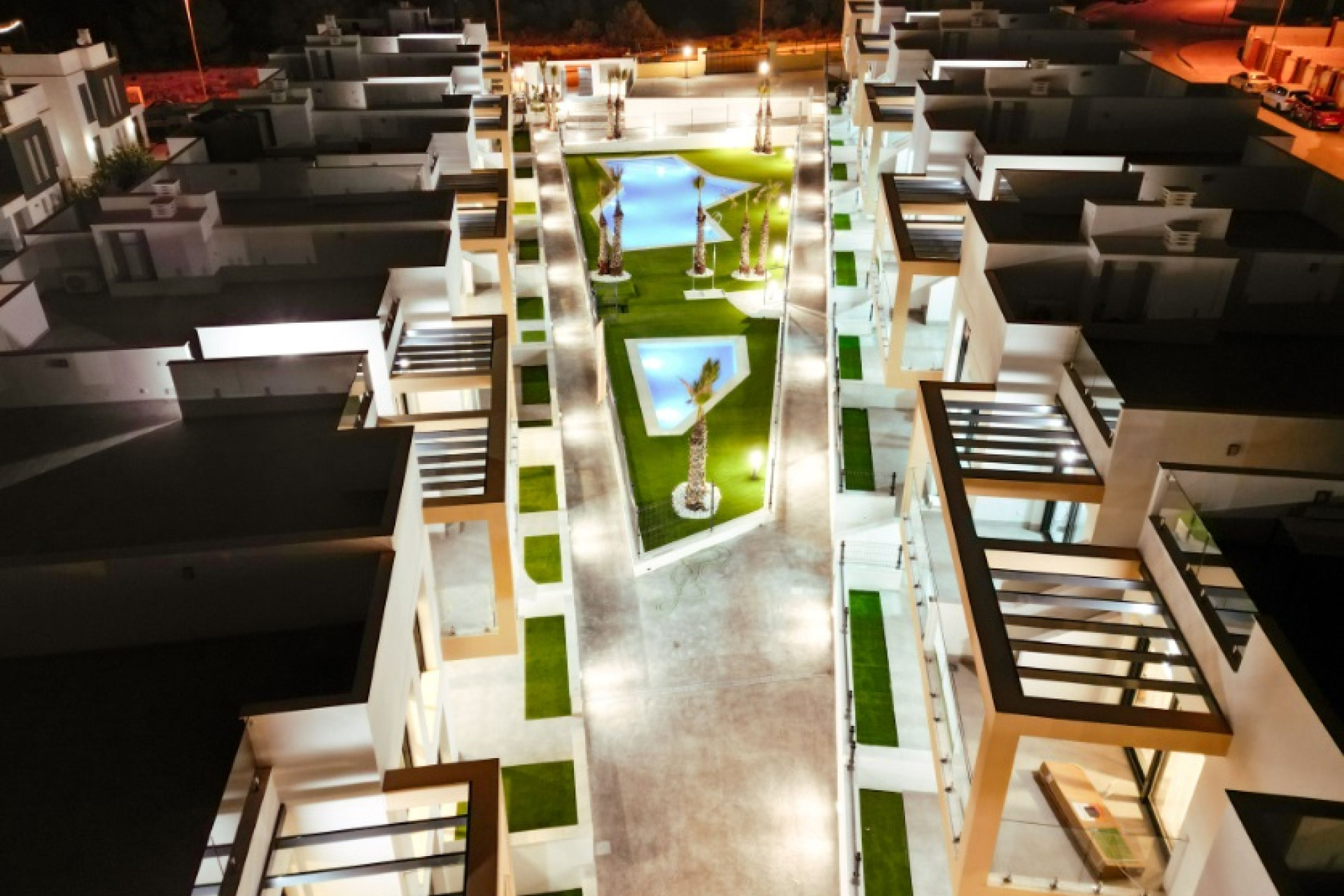 Nieuwbouw woningen - 1. Appartement / flat - Villamartin - Costa Blanca Zuid