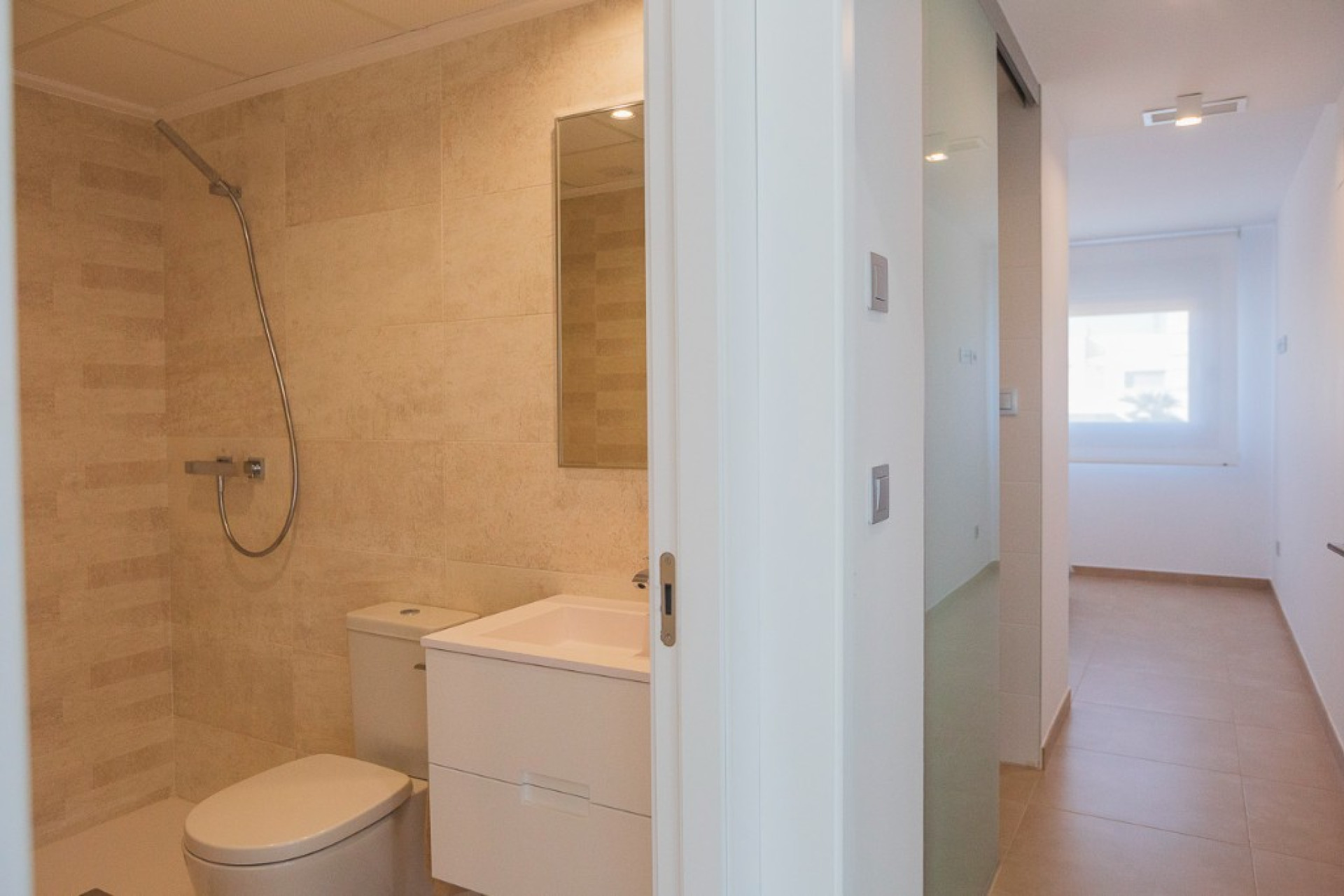 Nieuwbouw woningen - 1. Appartement / flat - Vistabella Golf - Costa Blanca Zuid