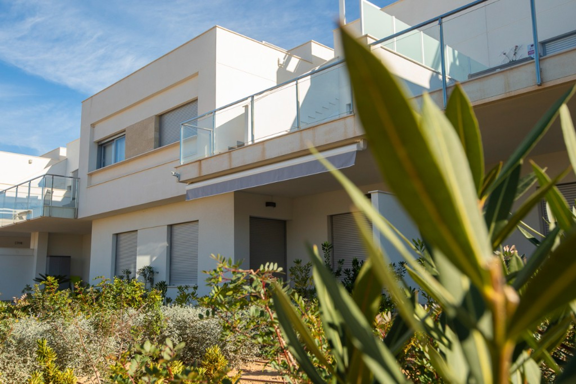 Nieuwbouw woningen - 1. Appartement / flat - Vistabella Golf - Costa Blanca Zuid