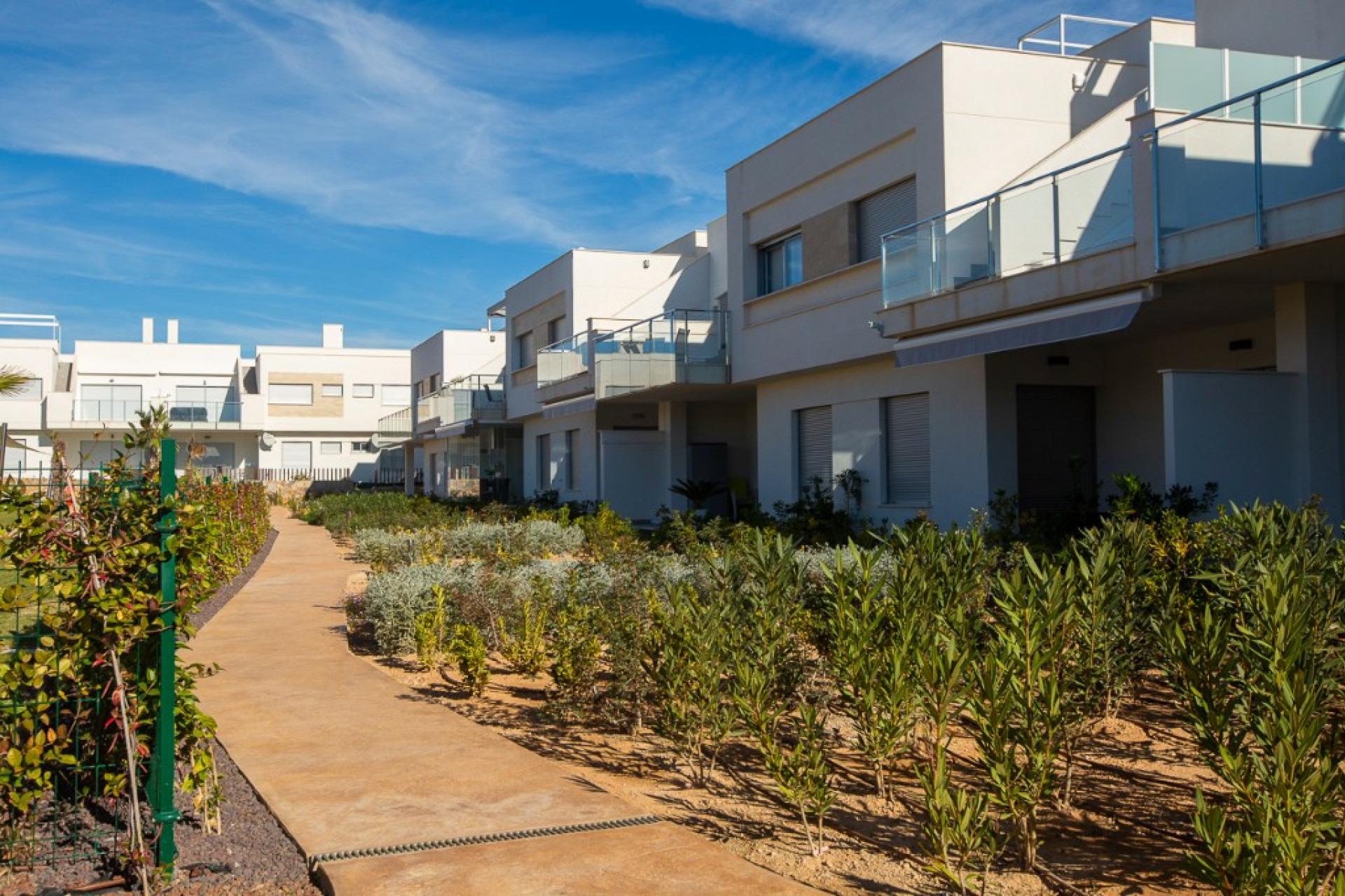 Nieuwbouw woningen - 1. Appartement / flat - Vistabella Golf - Costa Blanca Zuid