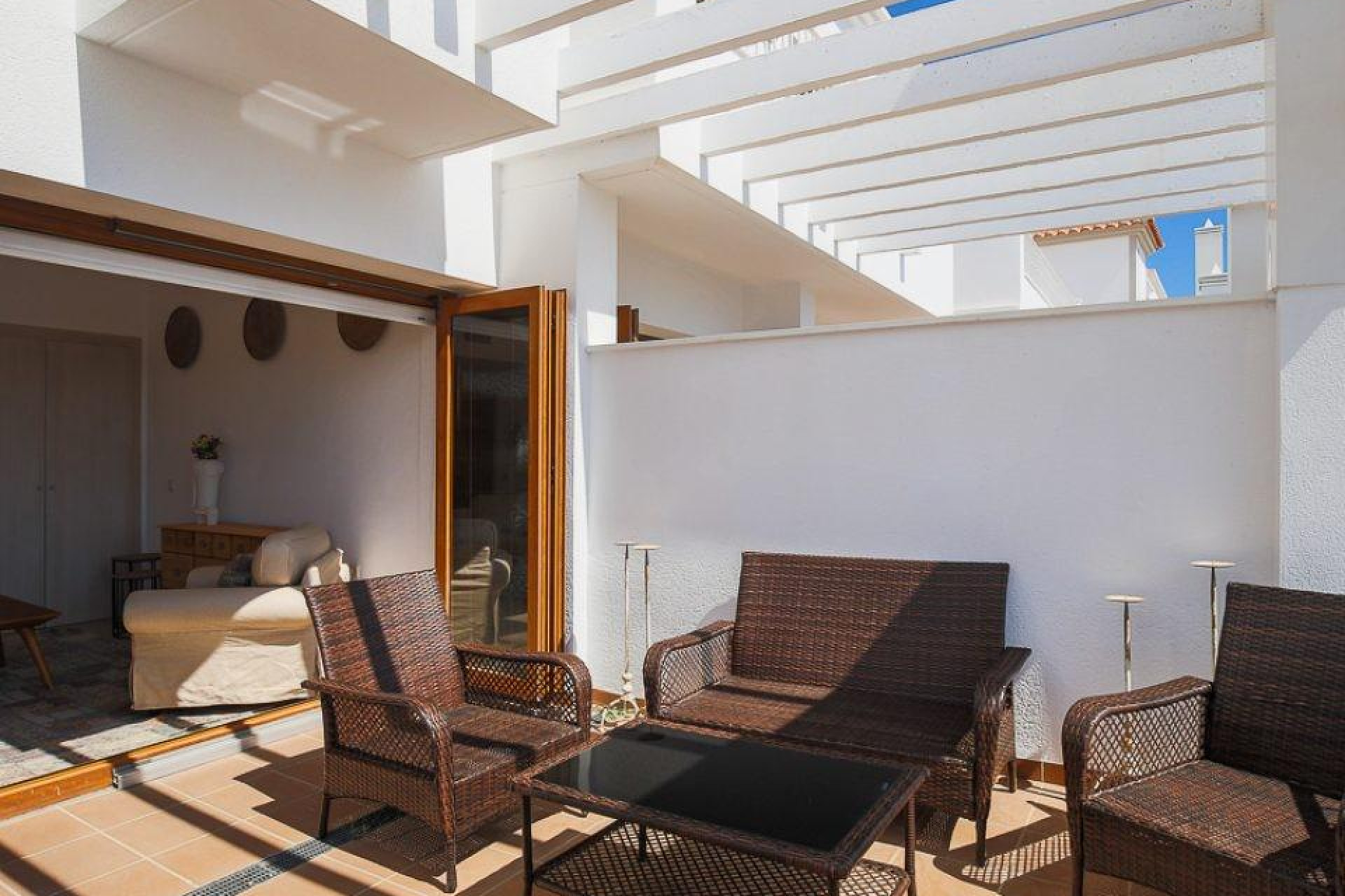 Nieuwbouw woningen - 1. Appartement / flat - Xeresa - Valencia