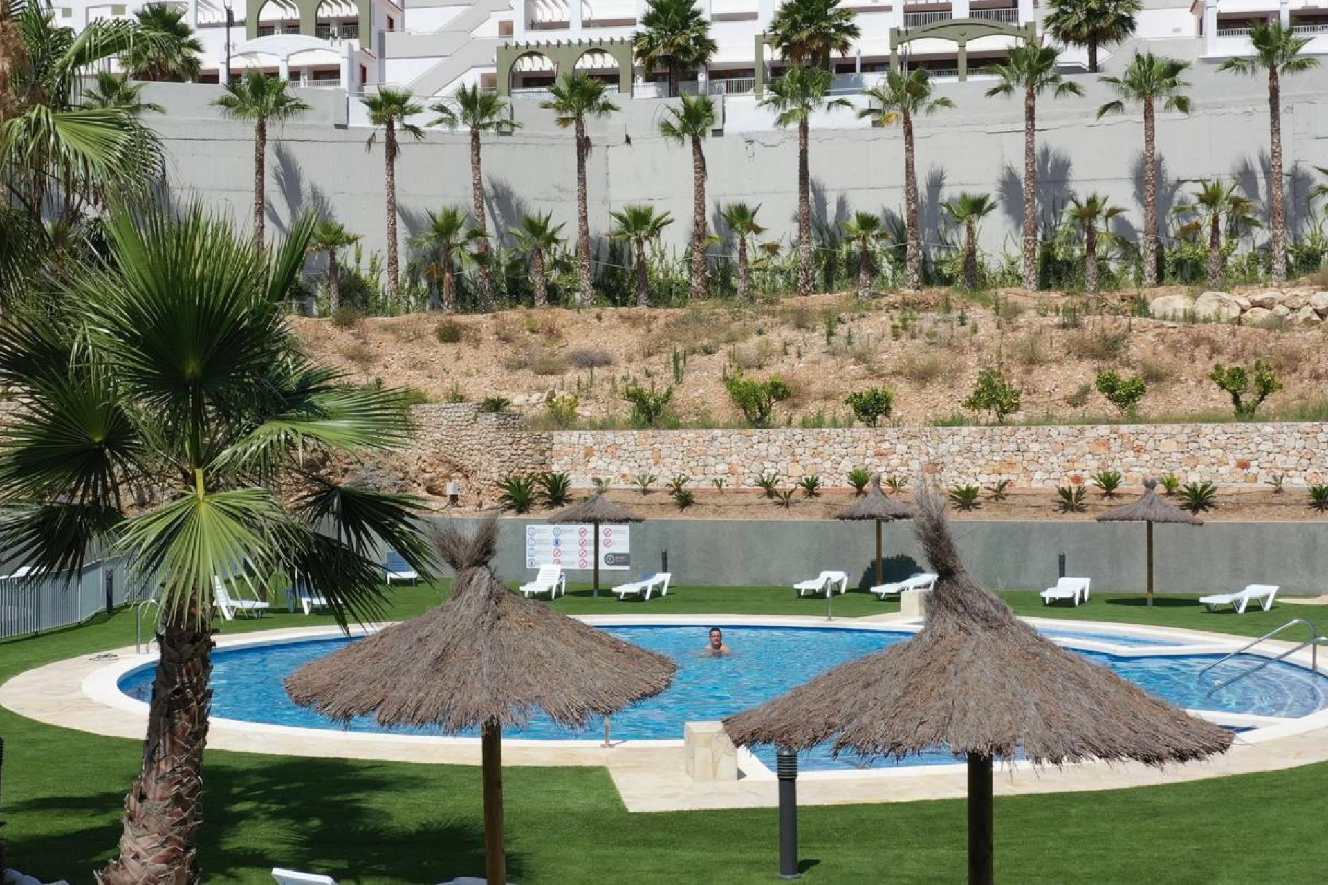 Nieuwbouw woningen - 1. Appartement / flat - Xeresa - Valencia