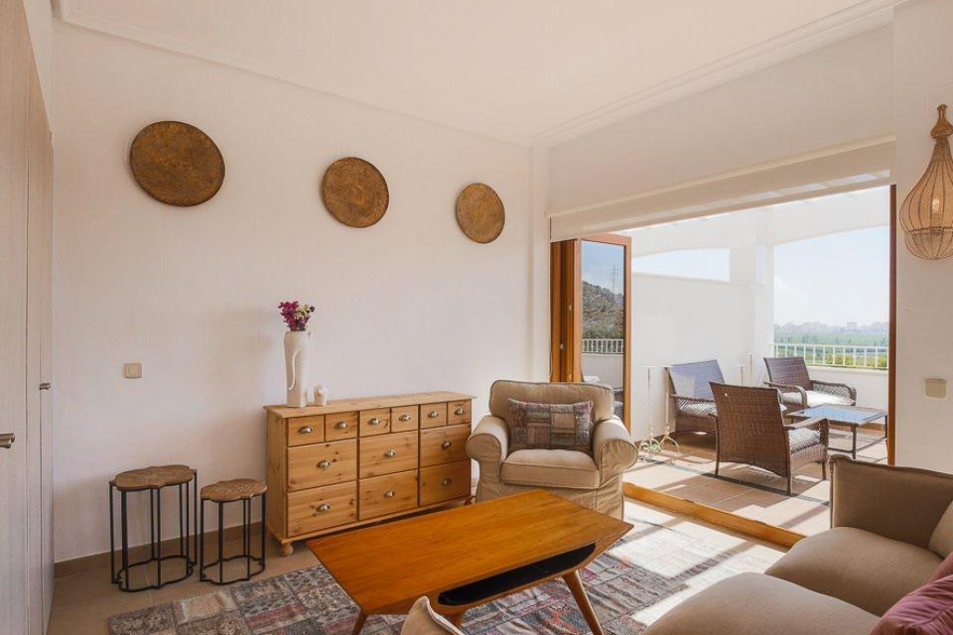 Nieuwbouw woningen - 1. Appartement / flat - Xeresa - Valencia