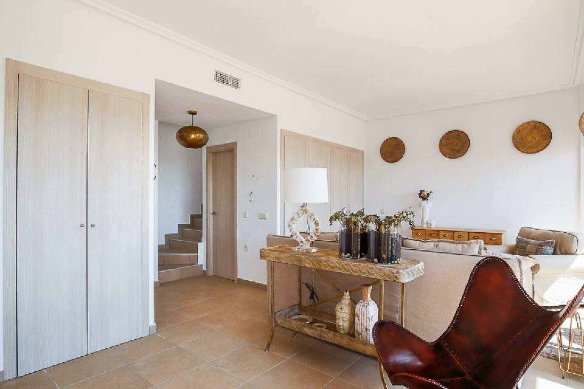 Nieuwbouw woningen - 1. Appartement / flat - Xeresa - Valencia