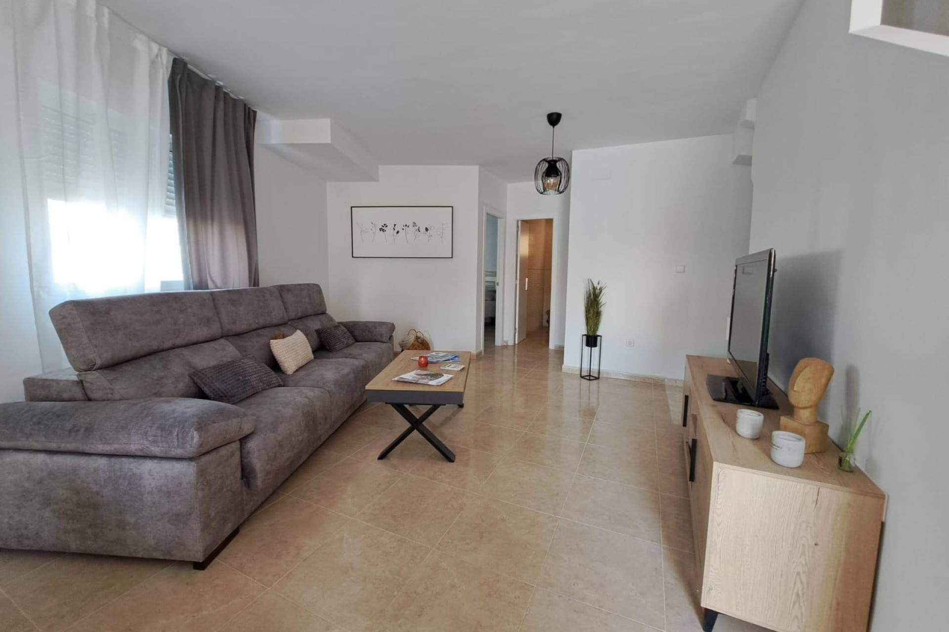 Nieuwbouw Woningen - 2. Town house - Bigastro - Orihuela