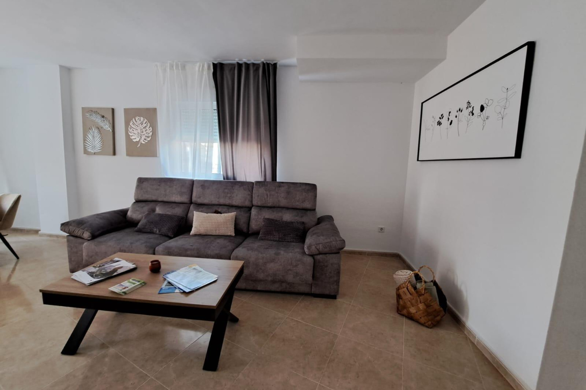 Nieuwbouw Woningen - 2. Town house - Bigastro - Orihuela