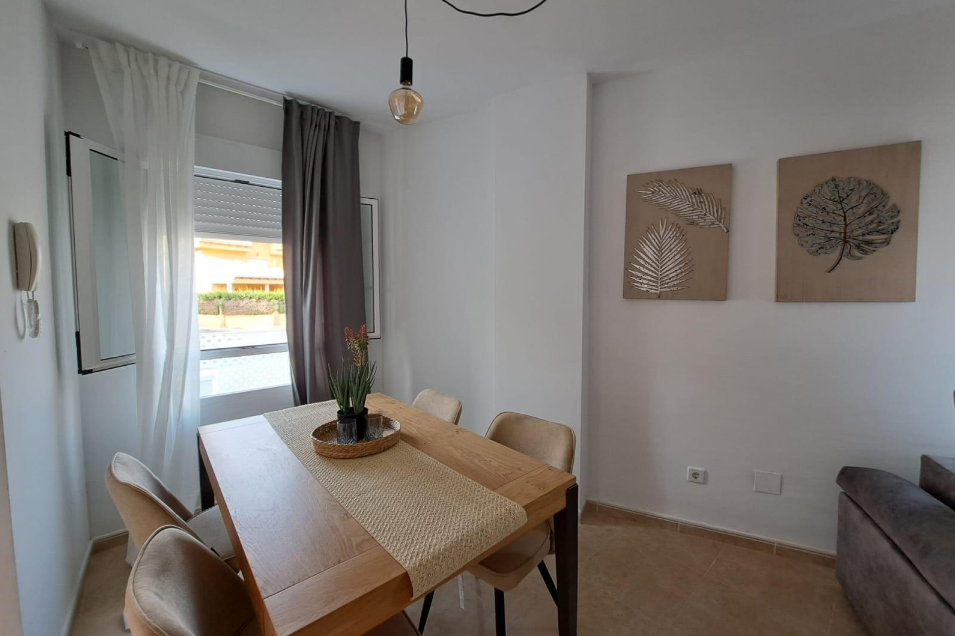 Nieuwbouw Woningen - 2. Town house - Bigastro - Orihuela