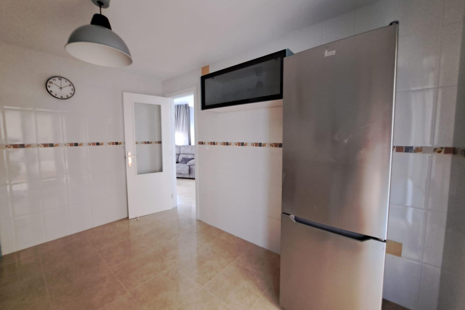 Nieuwbouw Woningen - 2. Town house - Bigastro - Orihuela