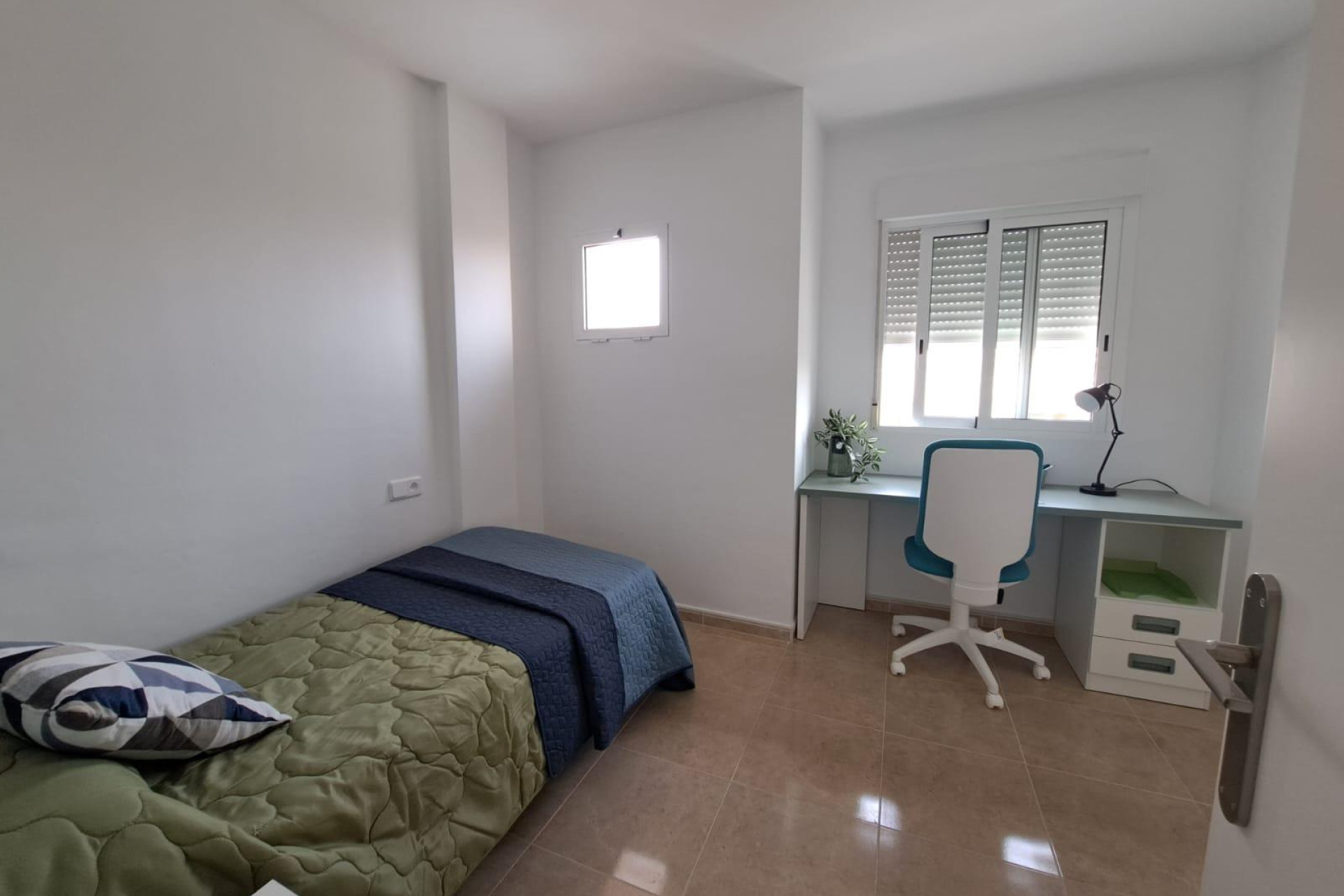 Nieuwbouw Woningen - 2. Town house - Bigastro - Orihuela