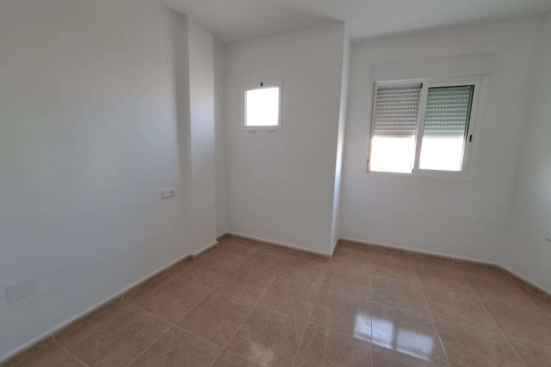 Nieuwbouw Woningen - 2. Town house - Bigastro - Orihuela