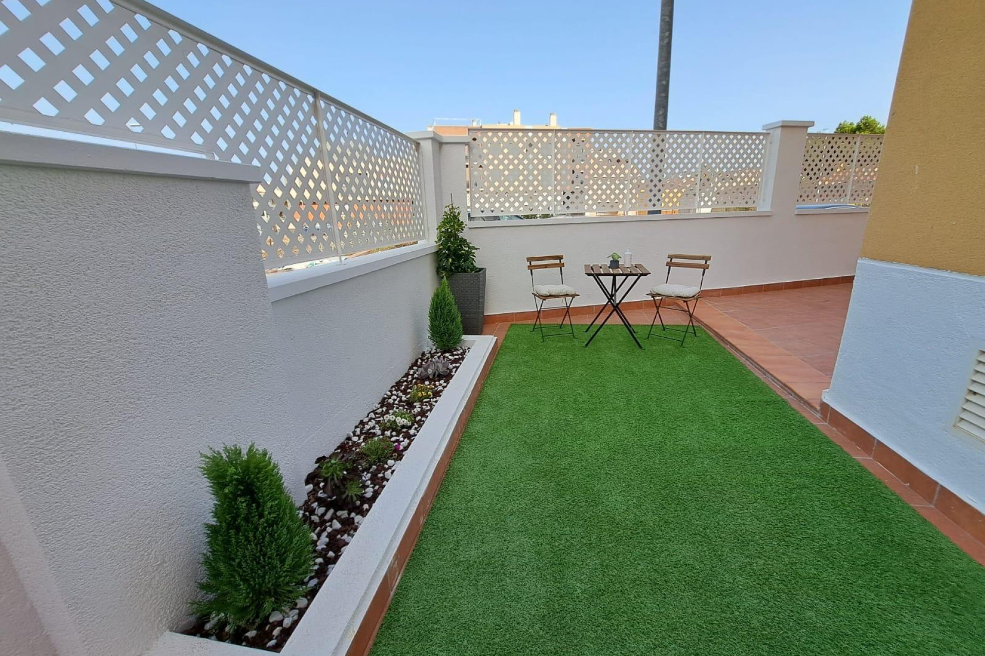 Nieuwbouw Woningen - 2. Town house - Bigastro - Orihuela