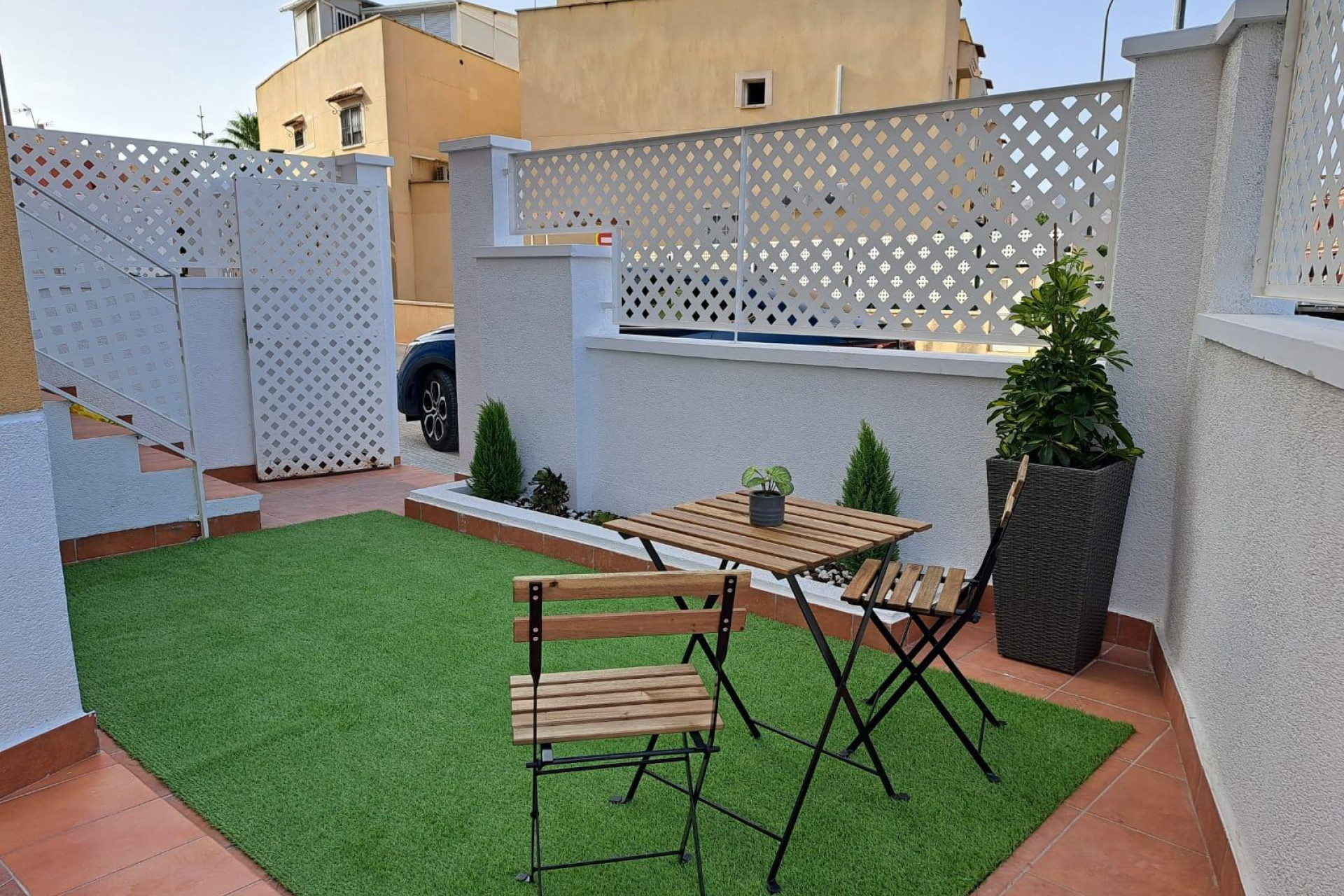 Nieuwbouw Woningen - 2. Town house - Bigastro - Orihuela