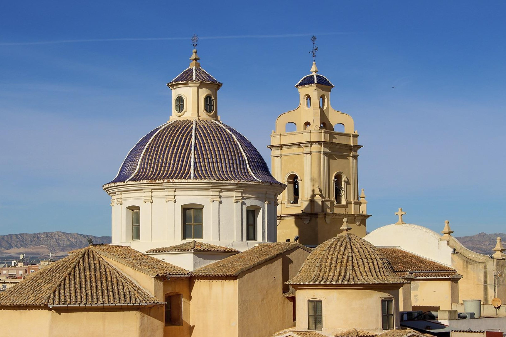 Nieuwbouw Woningen - 2. Town house - Cox - Orihuela