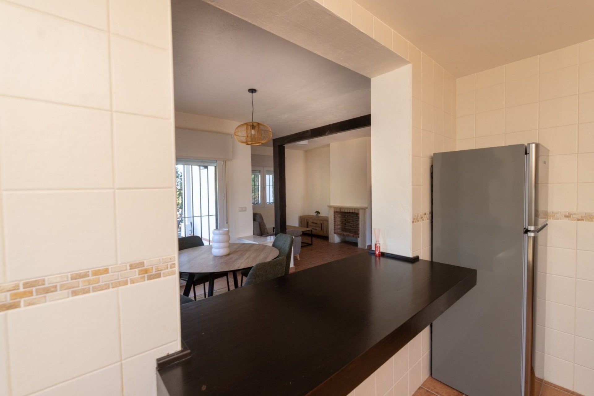 Nieuwbouw Woningen - 2. Town house - Fuente Alamo de Murcia - Mazarrón