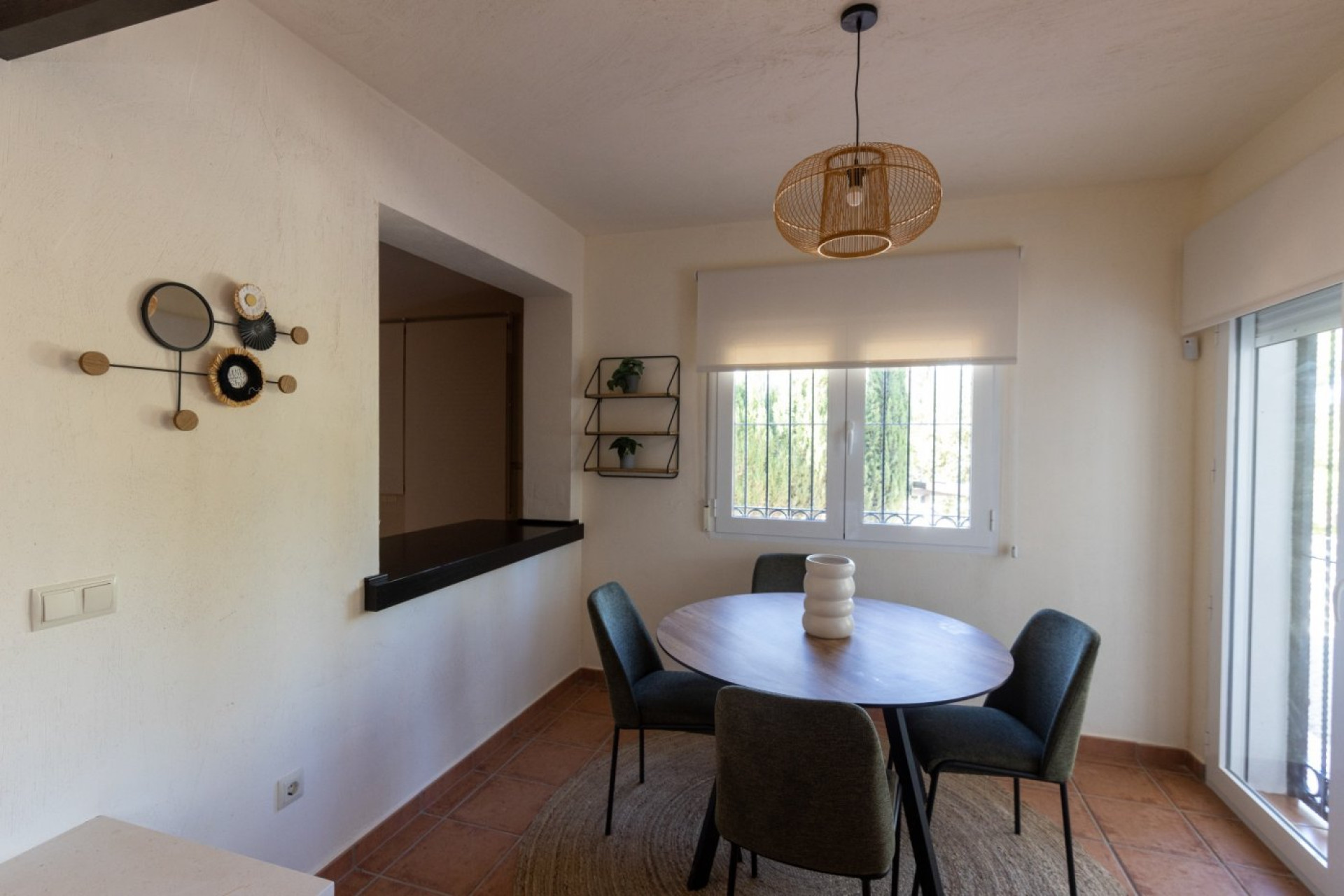 Nieuwbouw Woningen - 2. Town house - Fuente Alamo de Murcia - Mazarrón