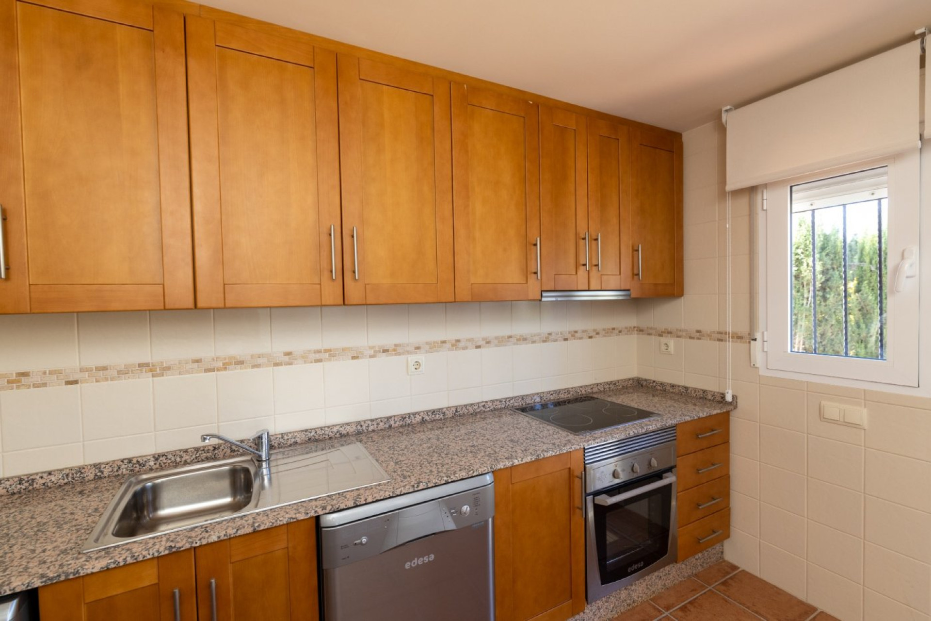 Nieuwbouw Woningen - 2. Town house - Fuente Alamo de Murcia - Mazarrón