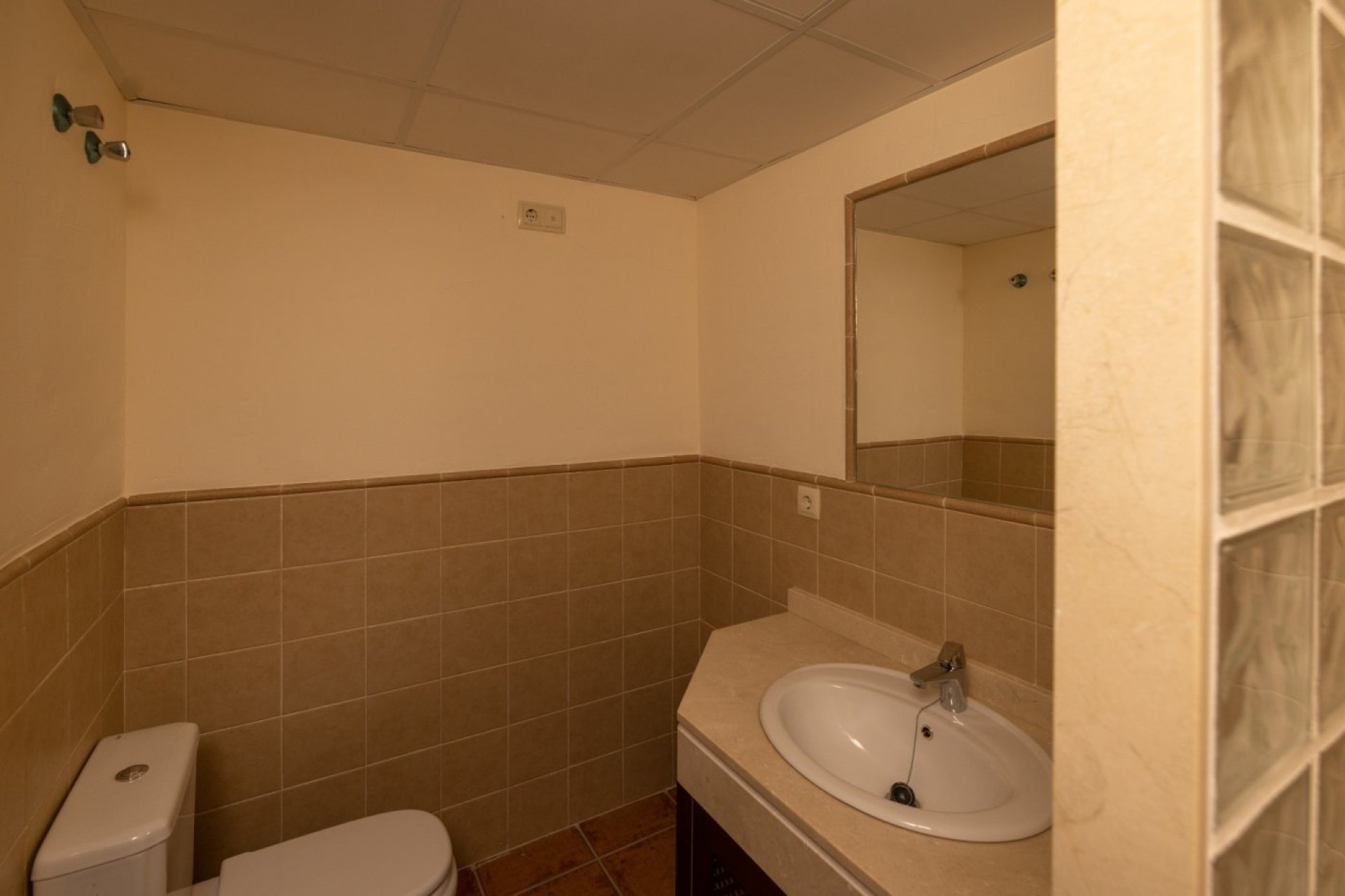 Nieuwbouw Woningen - 2. Town house - Fuente Alamo de Murcia - Mazarrón