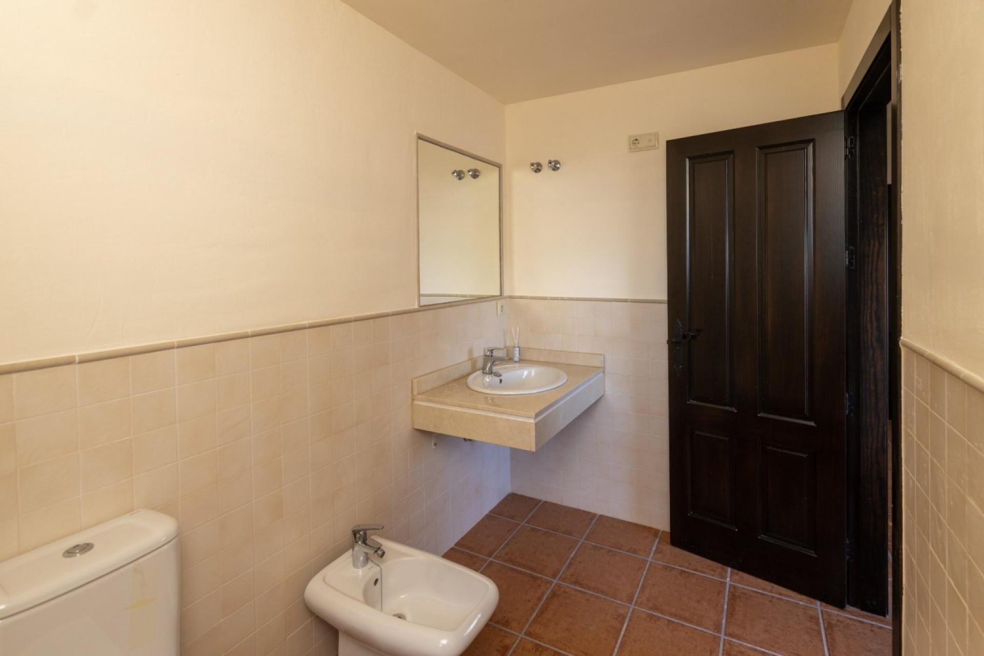 Nieuwbouw Woningen - 2. Town house - Fuente Alamo de Murcia - Mazarrón