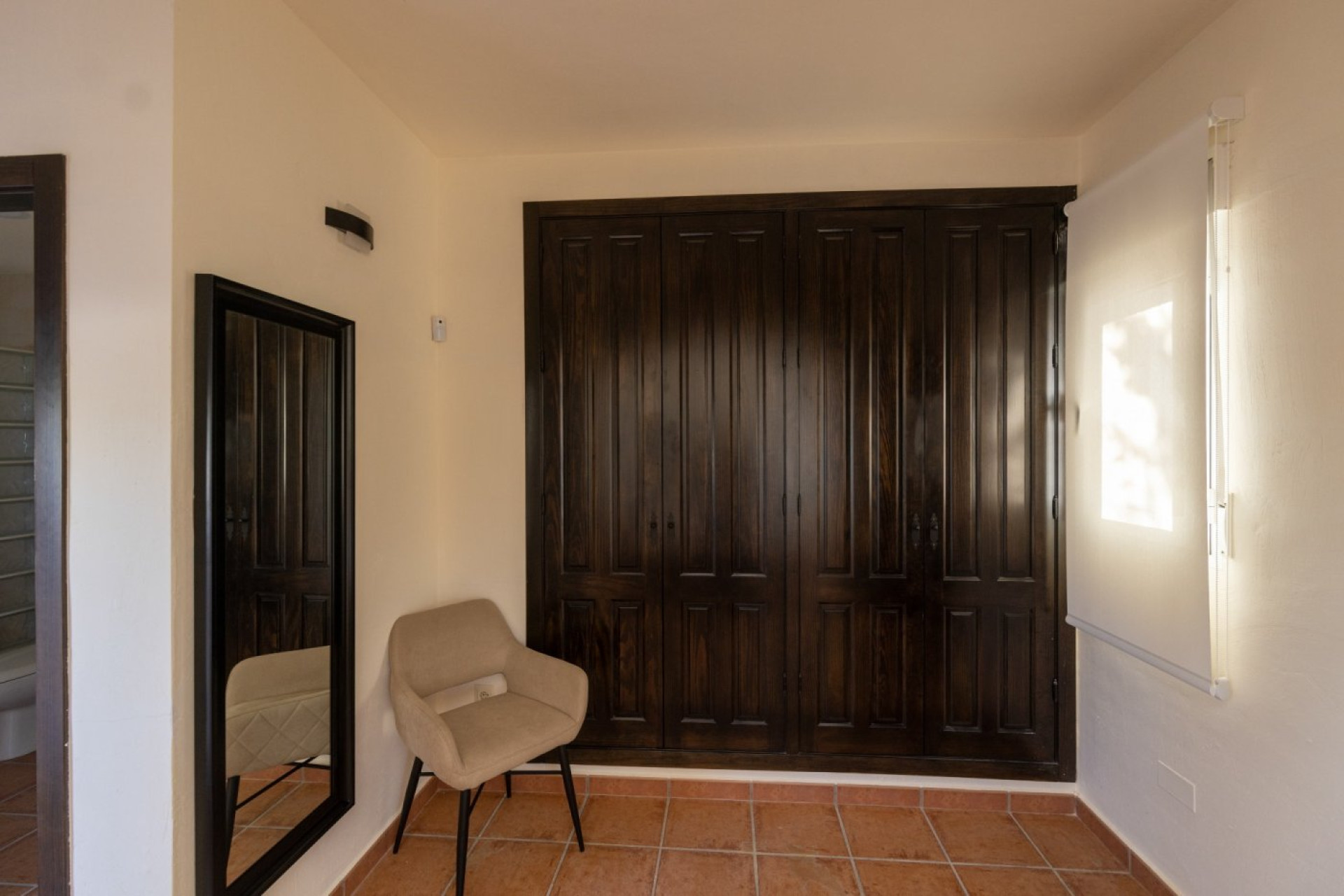 Nieuwbouw Woningen - 2. Town house - Fuente Alamo de Murcia - Mazarrón