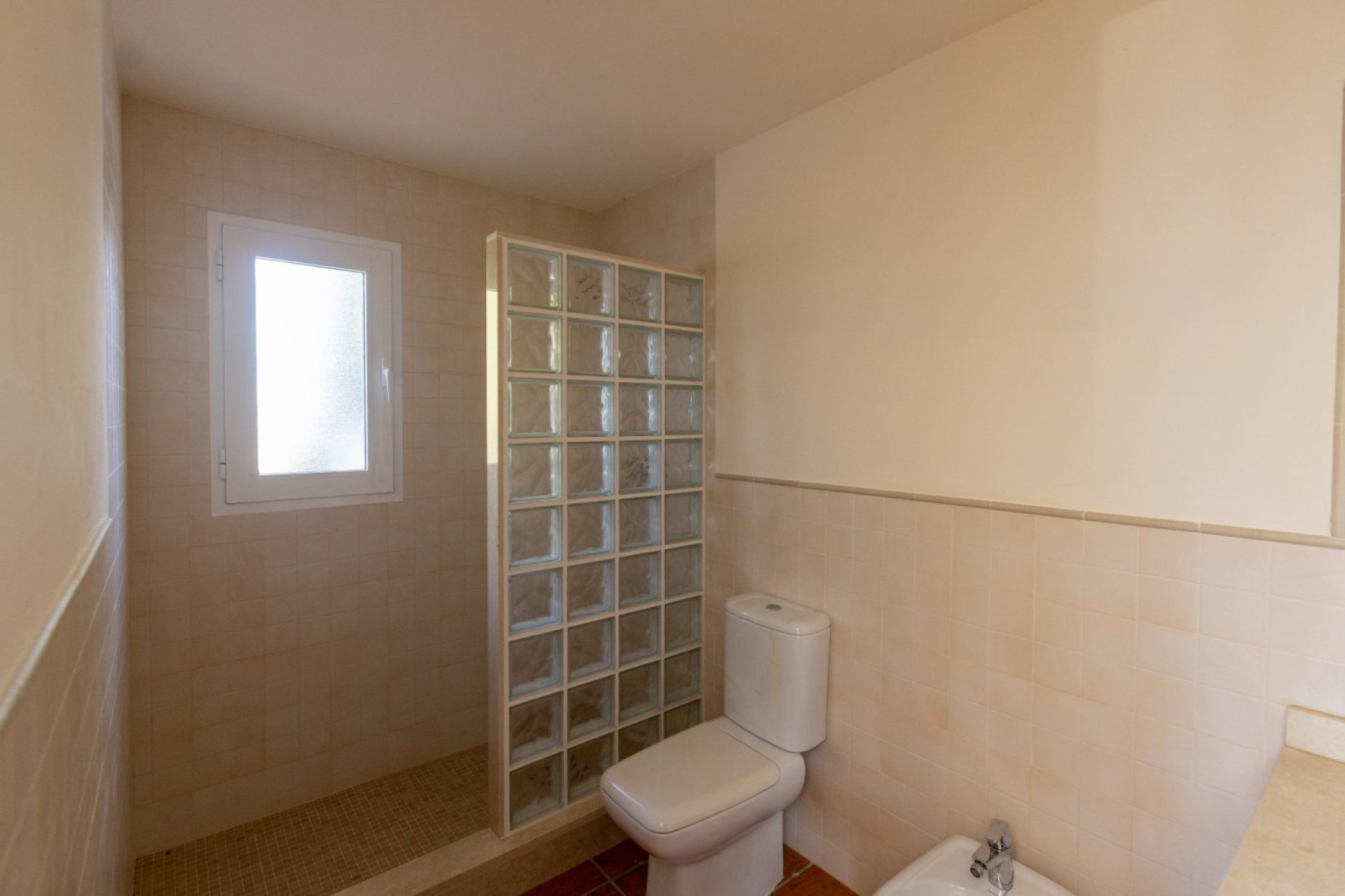 Nieuwbouw Woningen - 2. Town house - Fuente Alamo de Murcia - Mazarrón