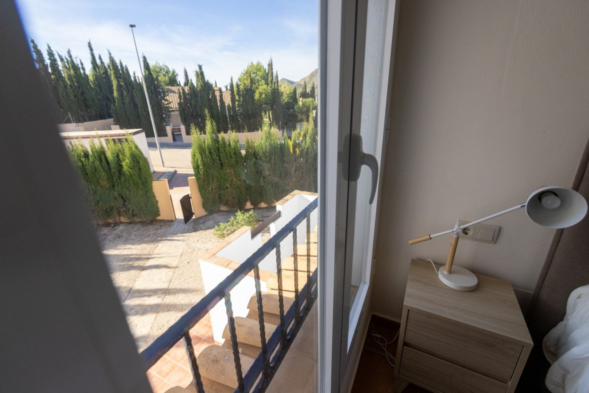 Nieuwbouw Woningen - 2. Town house - Fuente Alamo de Murcia - Mazarrón