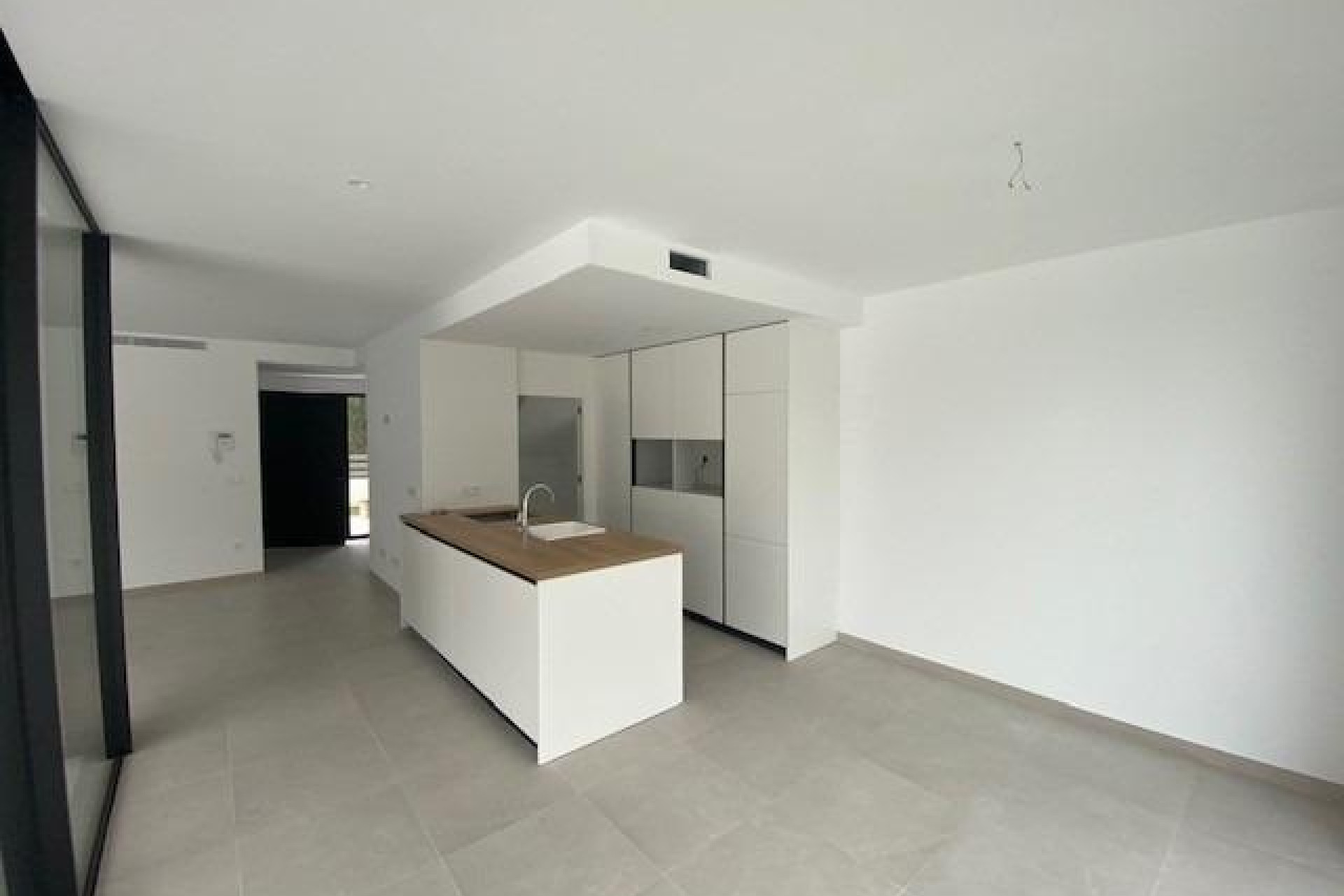 Nieuwbouw Woningen - 2. Town house - Orihuela Costa