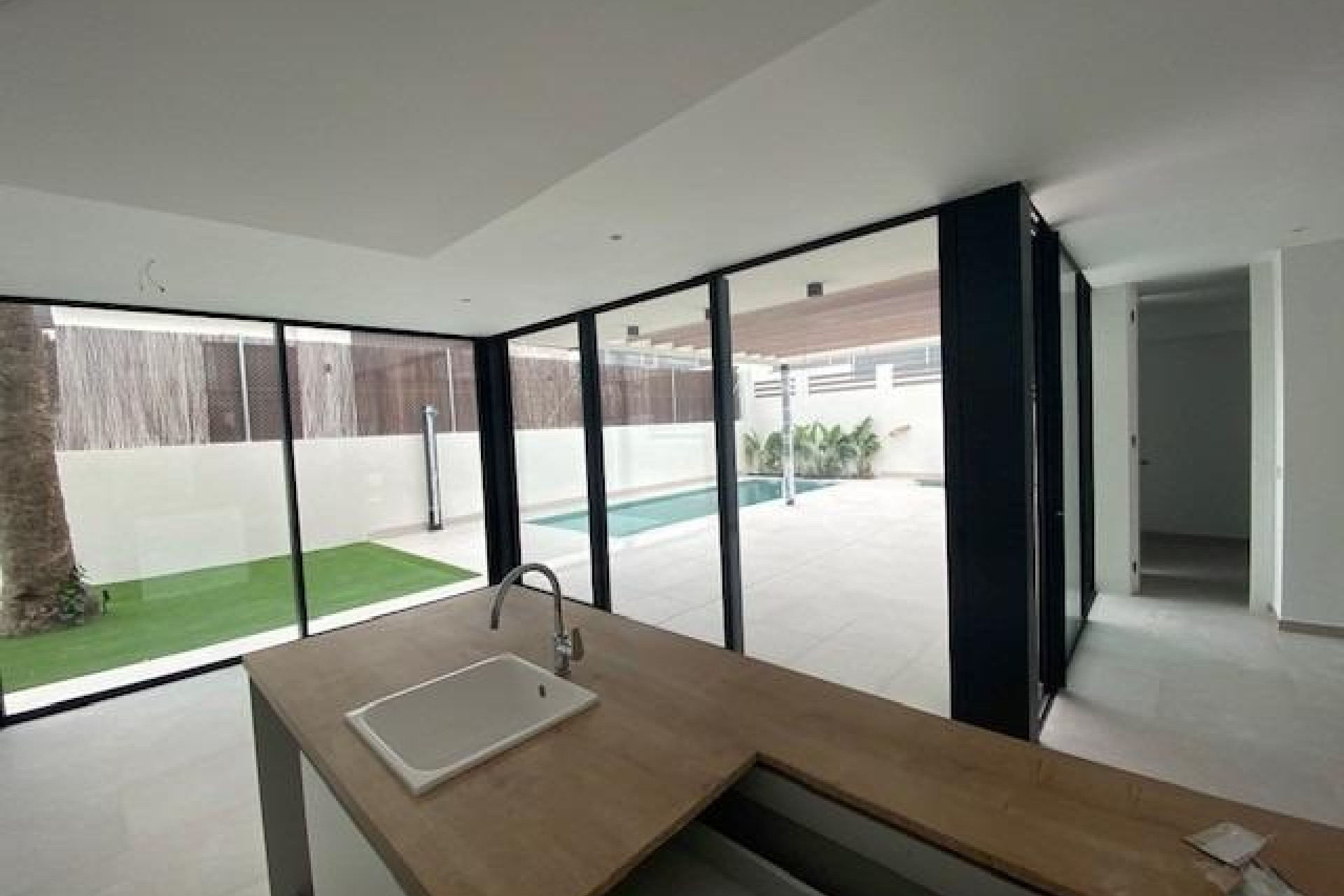 Nieuwbouw Woningen - 2. Town house - Orihuela Costa