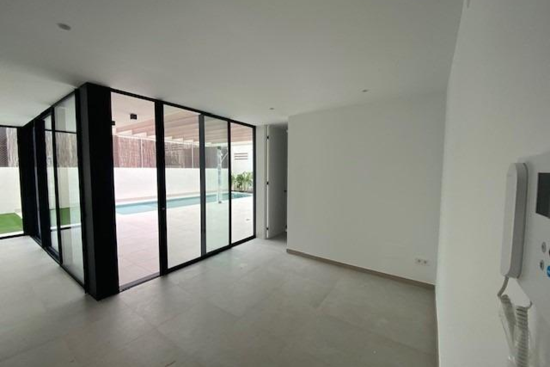 Nieuwbouw Woningen - 2. Town house - Orihuela Costa