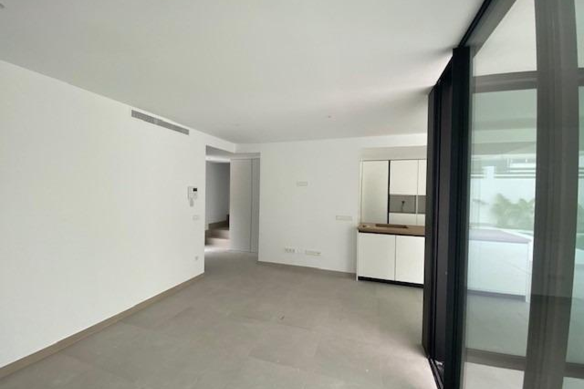 Nieuwbouw Woningen - 2. Town house - Orihuela Costa