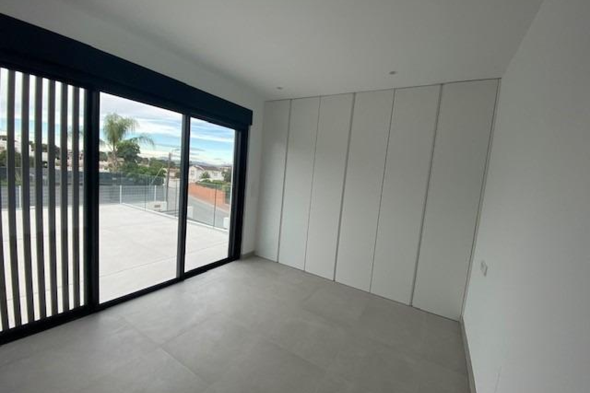 Nieuwbouw Woningen - 2. Town house - Orihuela Costa