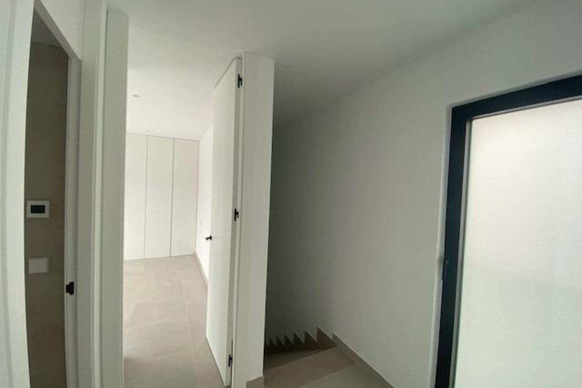 Nieuwbouw Woningen - 2. Town house - Orihuela Costa