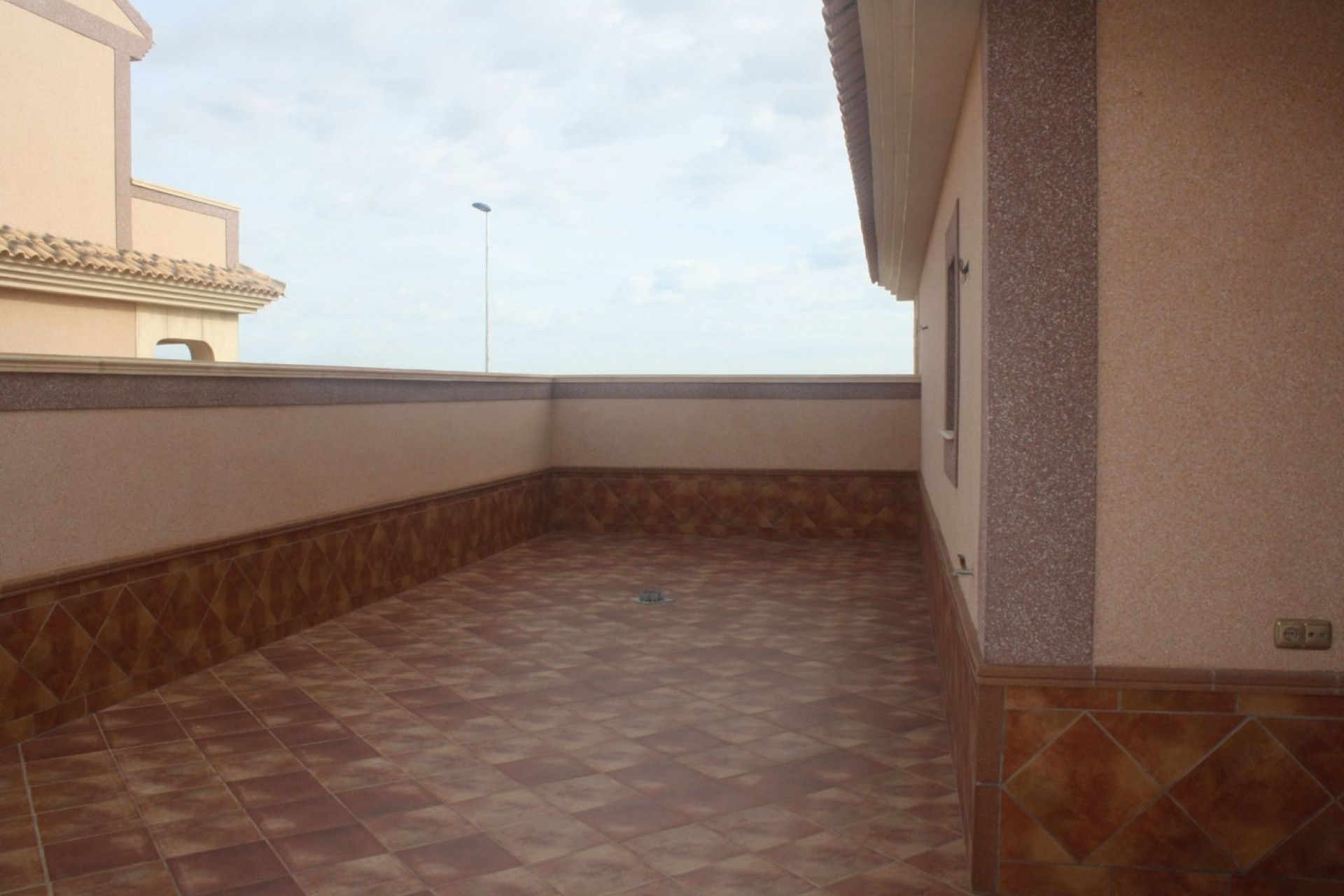 Nieuwbouw Woningen - 2. Town house - Torrevieja - Orihuela Costa