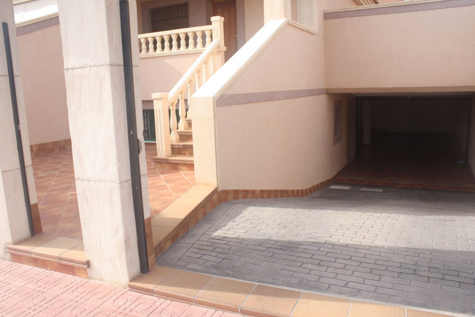 Nieuwbouw Woningen - 2. Town house - Torrevieja - Orihuela Costa