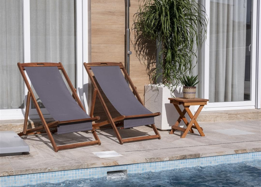 Nieuwbouw woningen - 2. Town house / tussenwoning - Avileses - Costa Calida